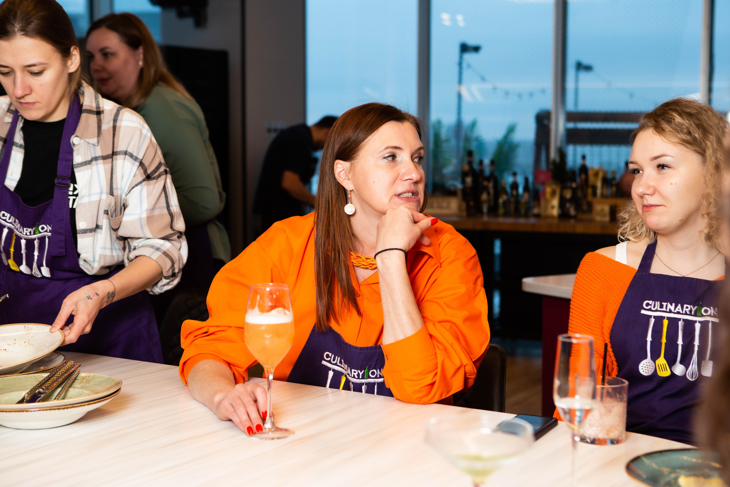 Reebok | корпоратив. Фотограф Абакумова Анастасия