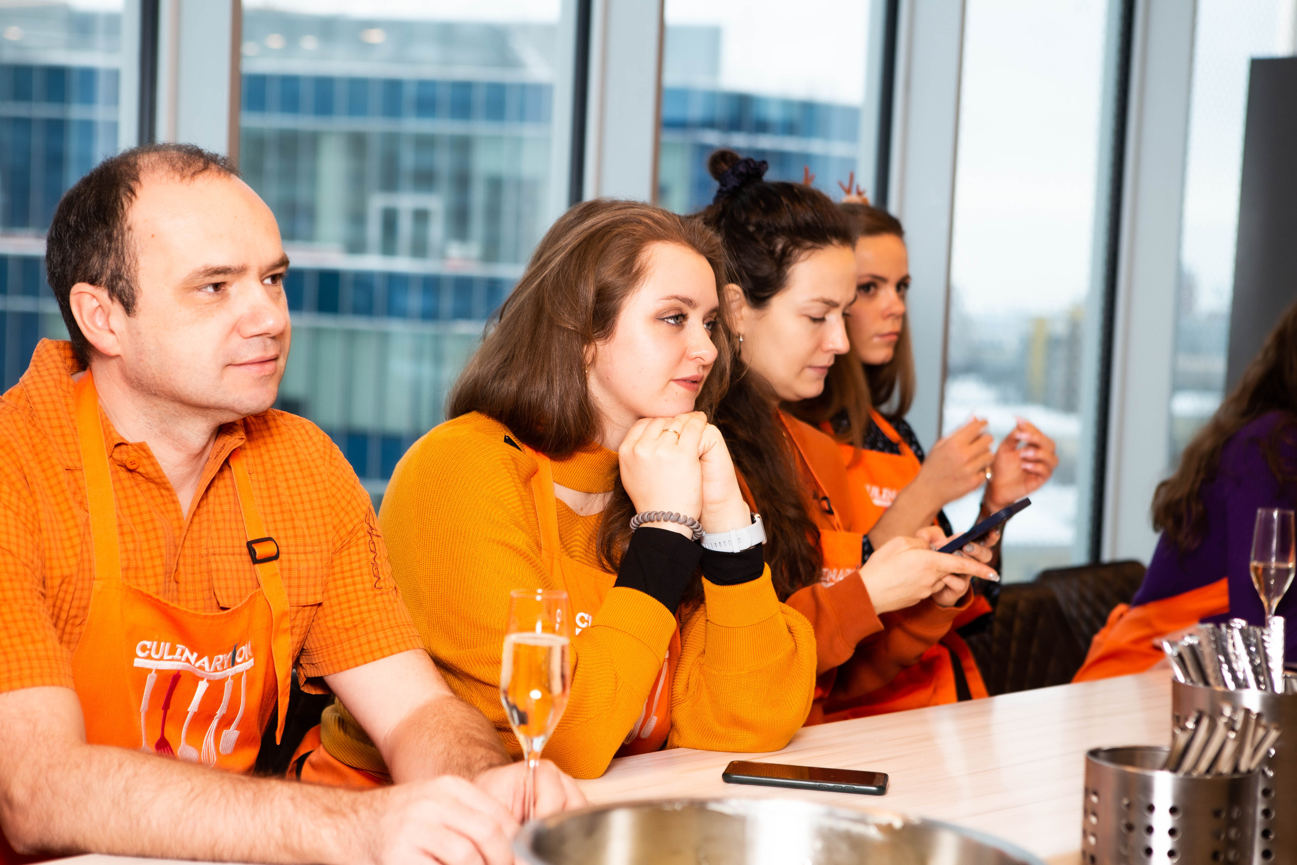 Reebok | корпоратив. Фотограф Абакумова Анастасия