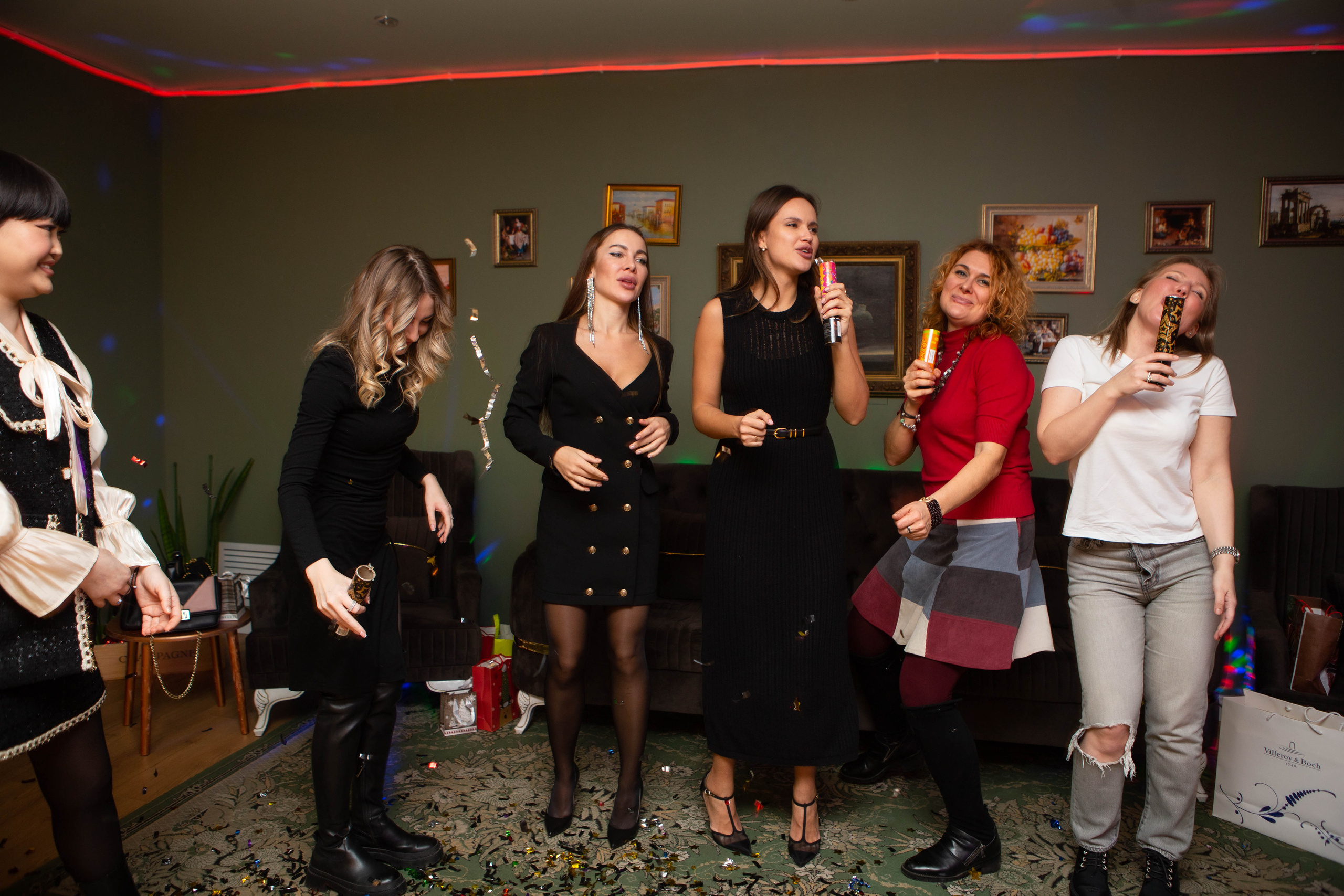 Корпоратив | Косметология. Фотограф Абакумова Анастасия