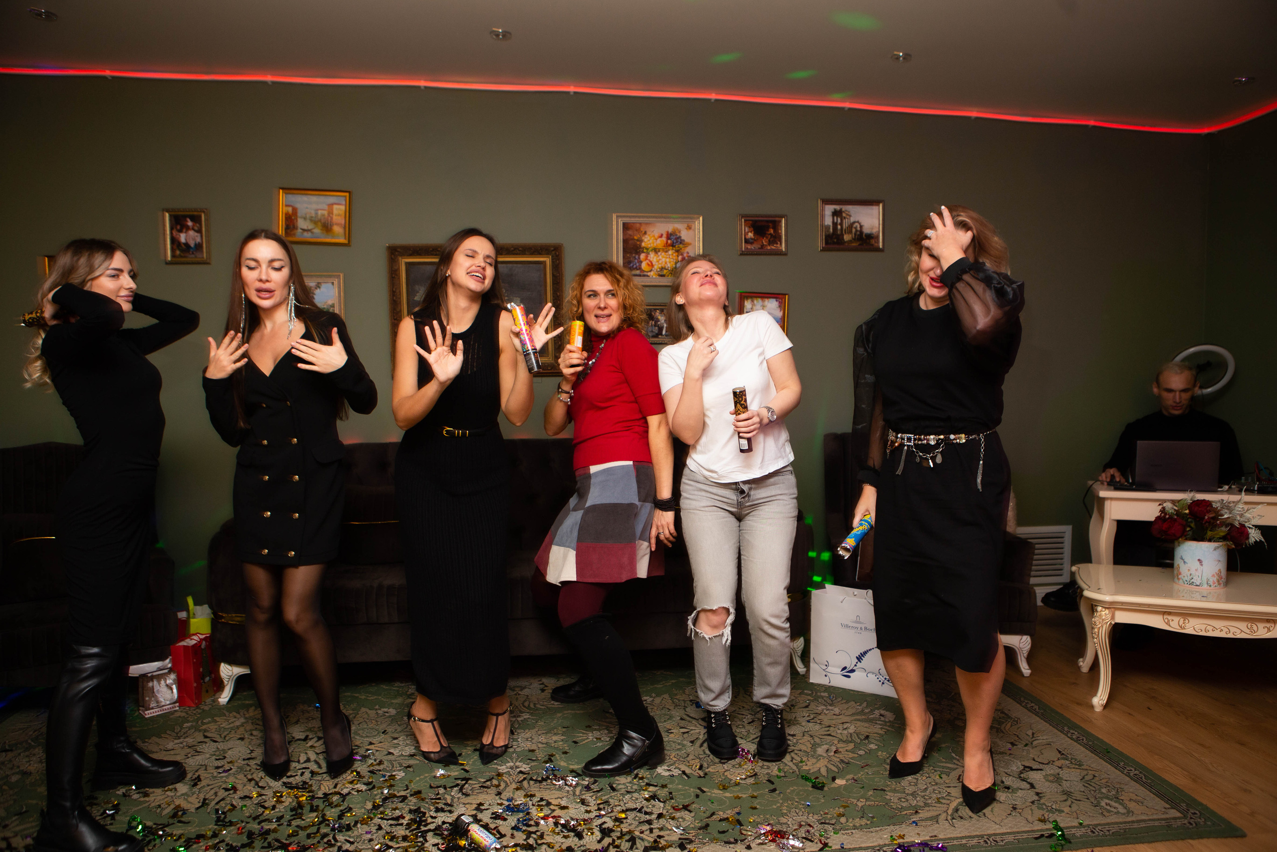 Корпоратив | Косметология. Фотограф Абакумова Анастасия