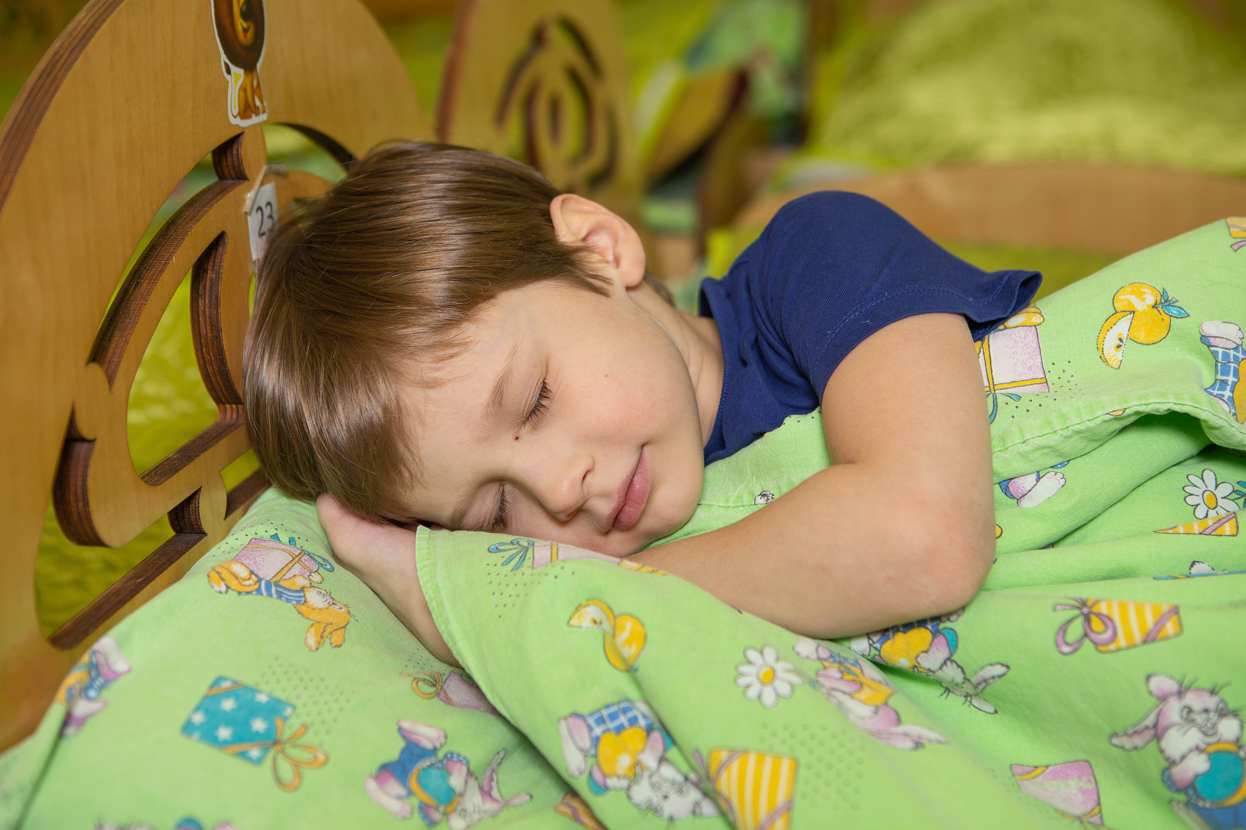 Детский сад. Фотограф Абакумова Анастасия