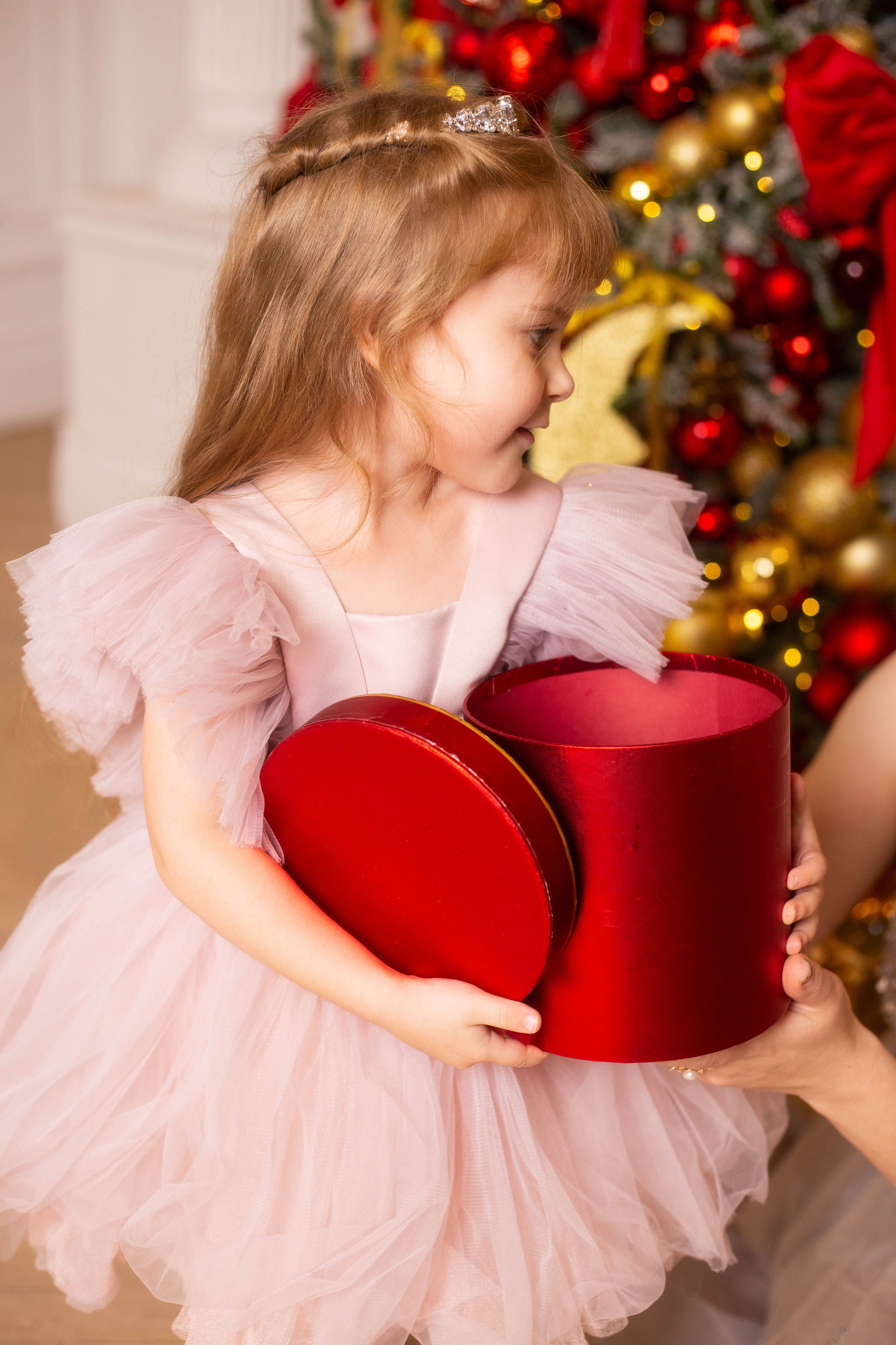 Famous studio | New year. Фотограф Абакумова Анастасия