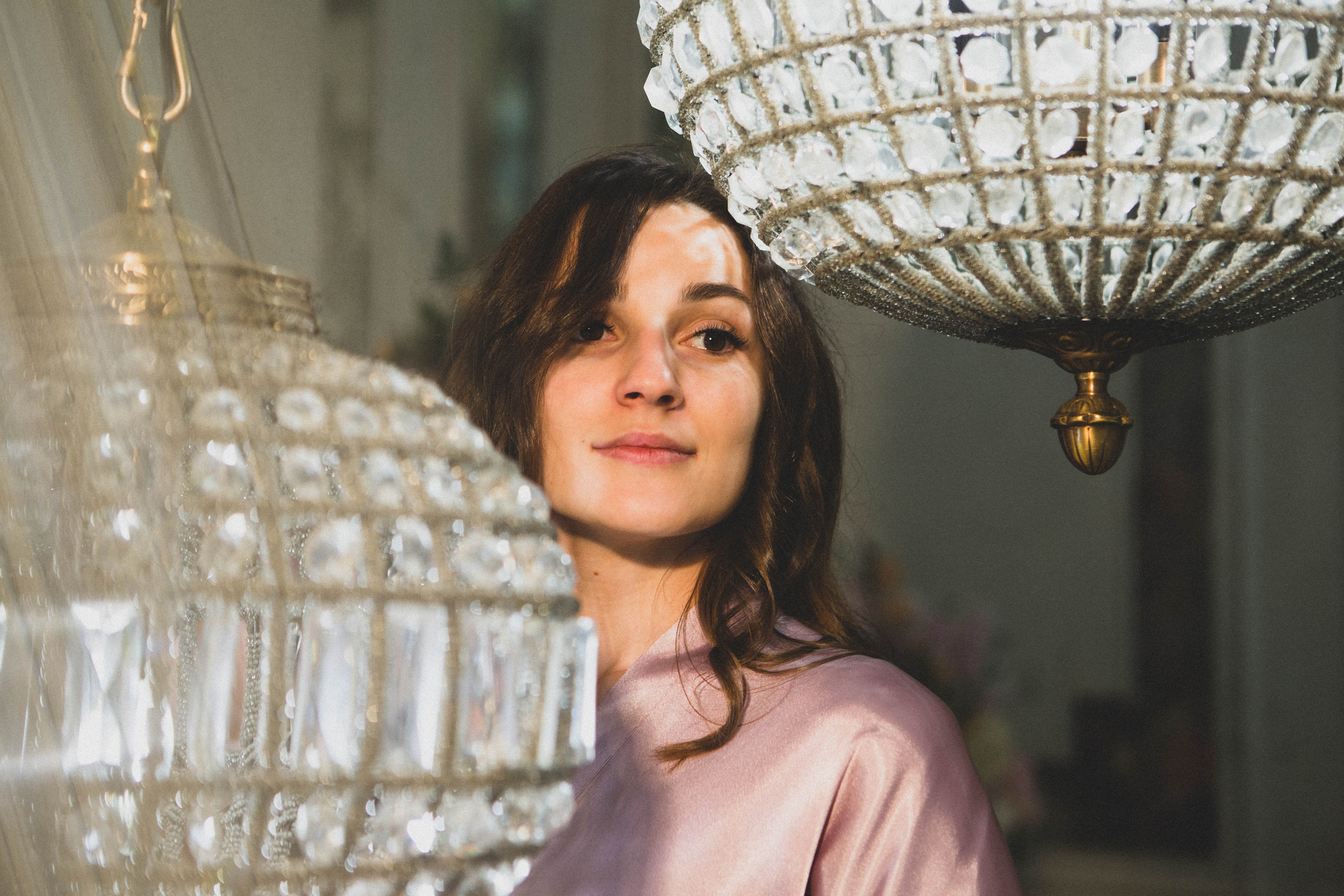 LAMP | VIKI. Фотограф Абакумова Анастасия