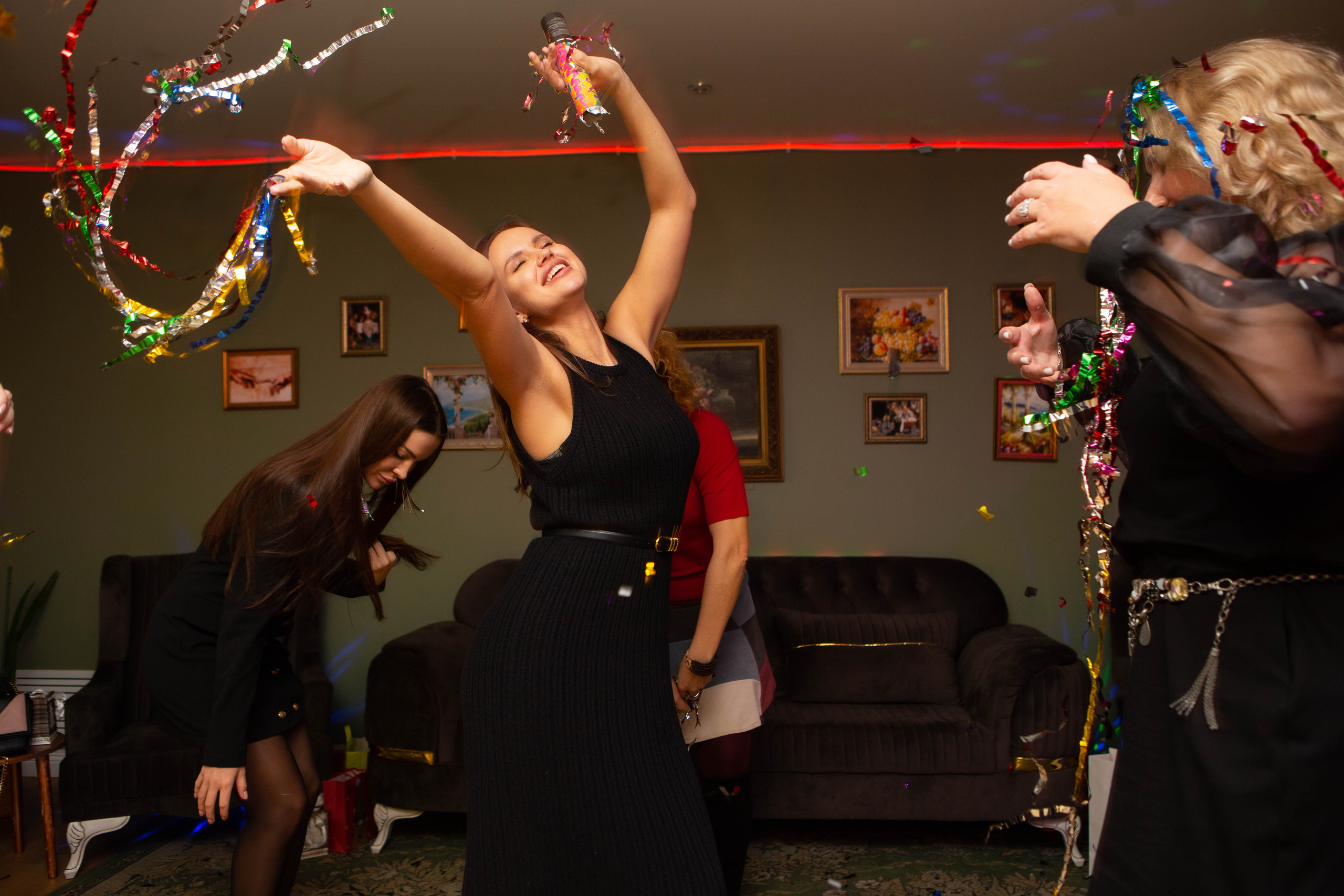 Корпоратив | Косметология. Фотограф Абакумова Анастасия