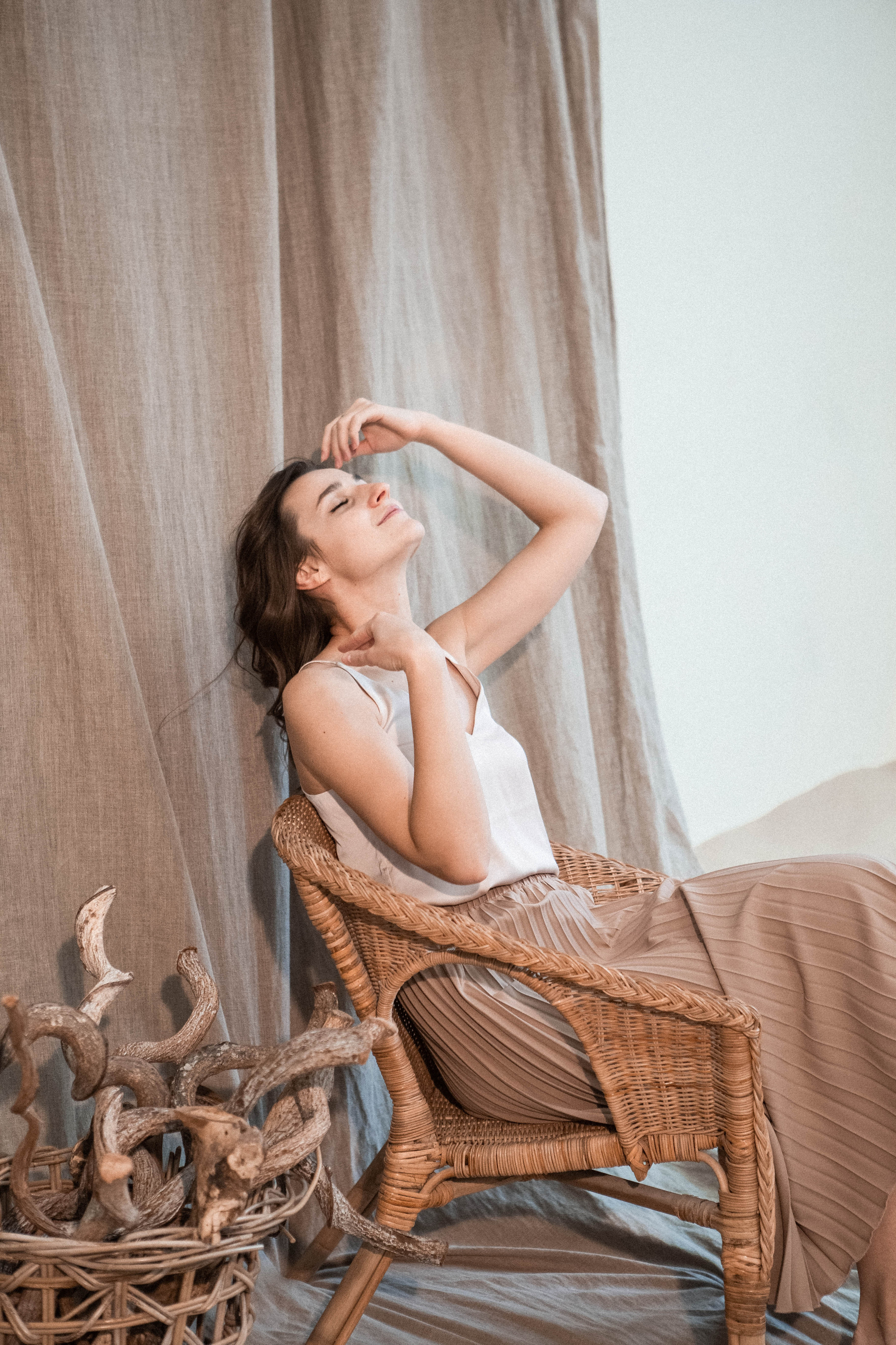 LAMP | VIKI. Фотограф Абакумова Анастасия