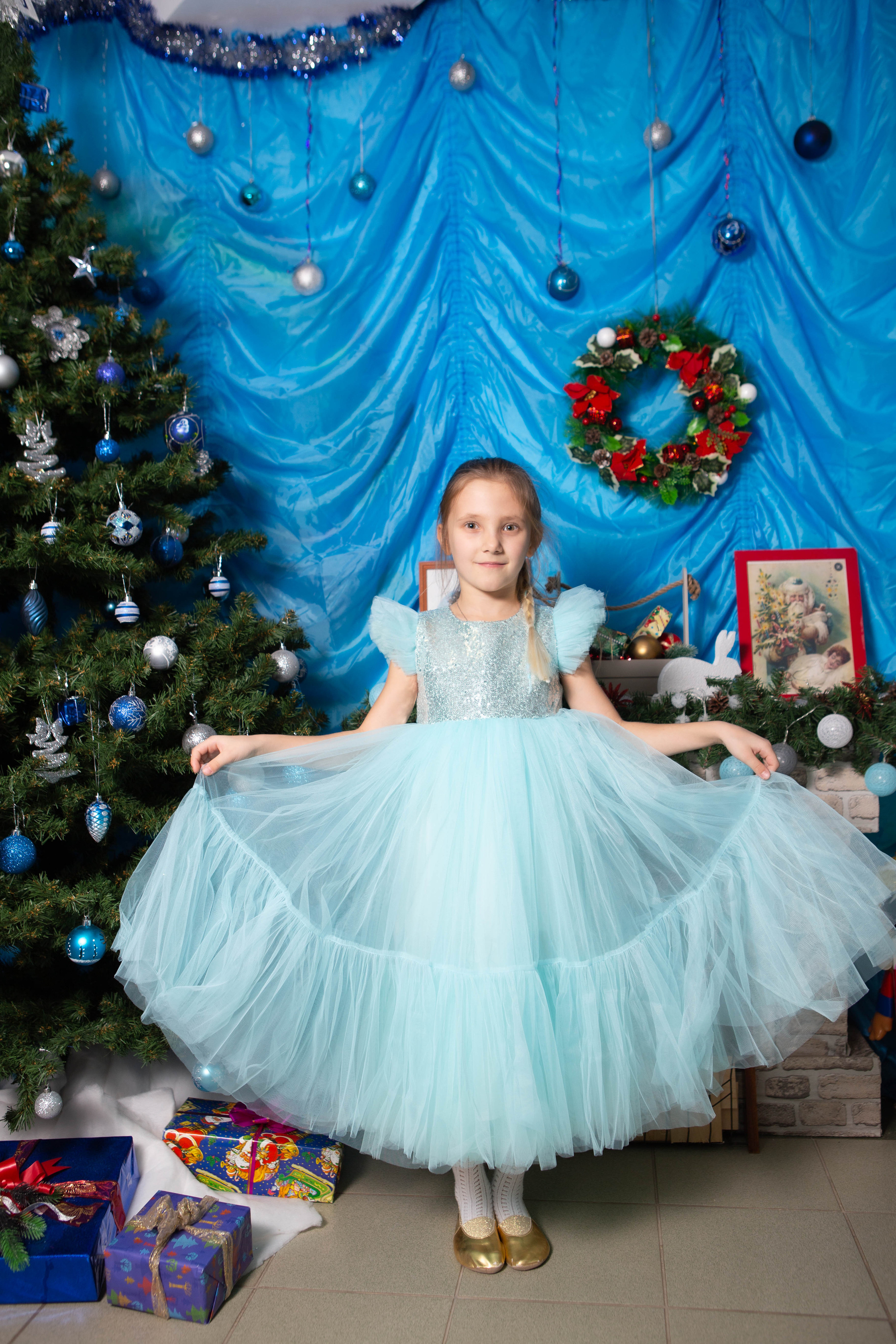 Утренник | Детский сад. Фотограф Абакумова Анастасия