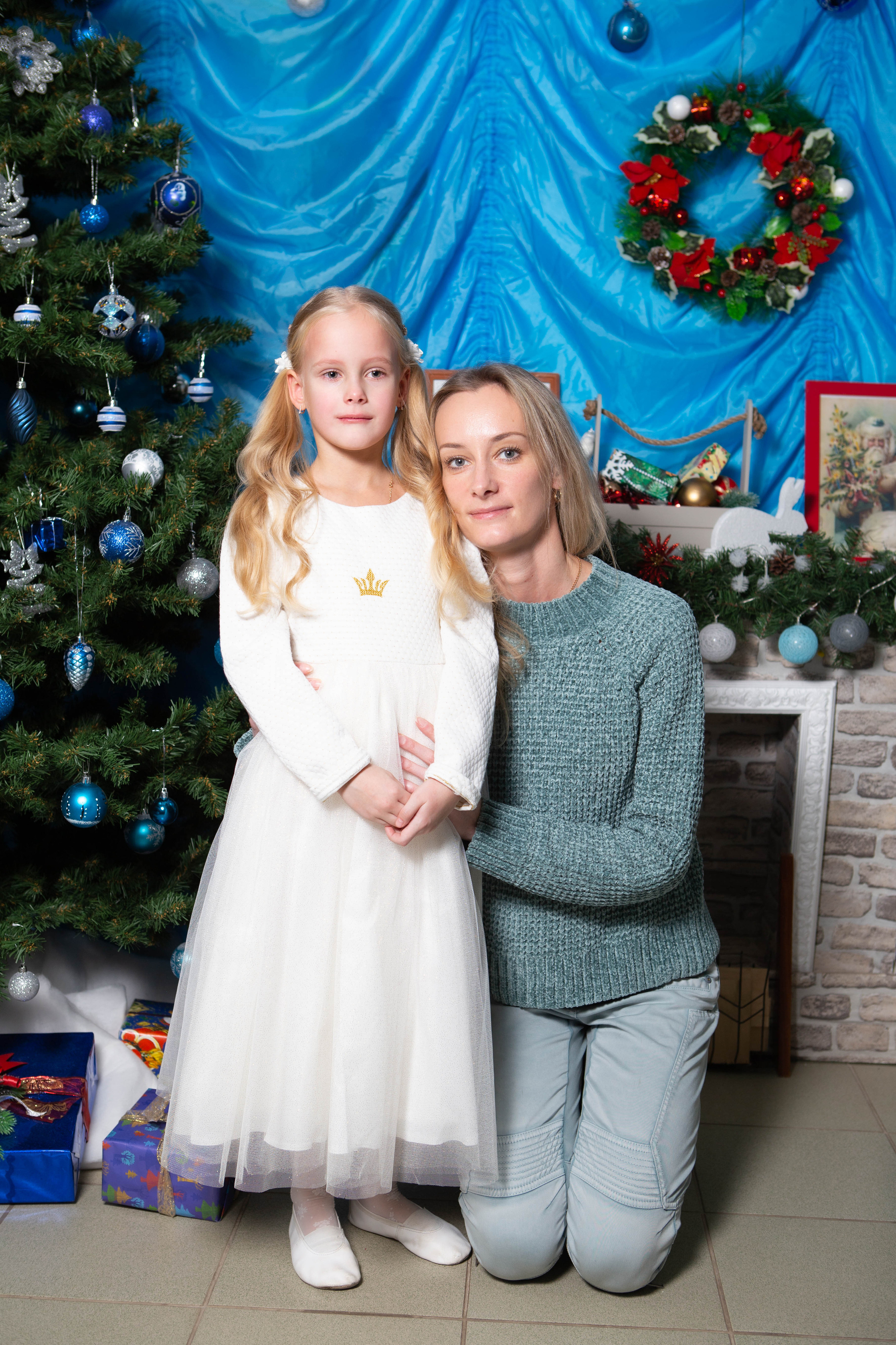 Утренник | Детский сад. Фотограф Абакумова Анастасия