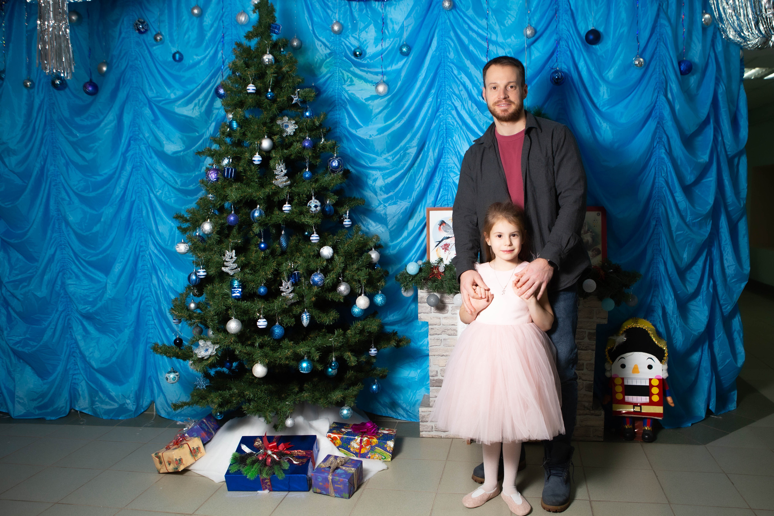 Утренник | Детский сад. Фотограф Абакумова Анастасия