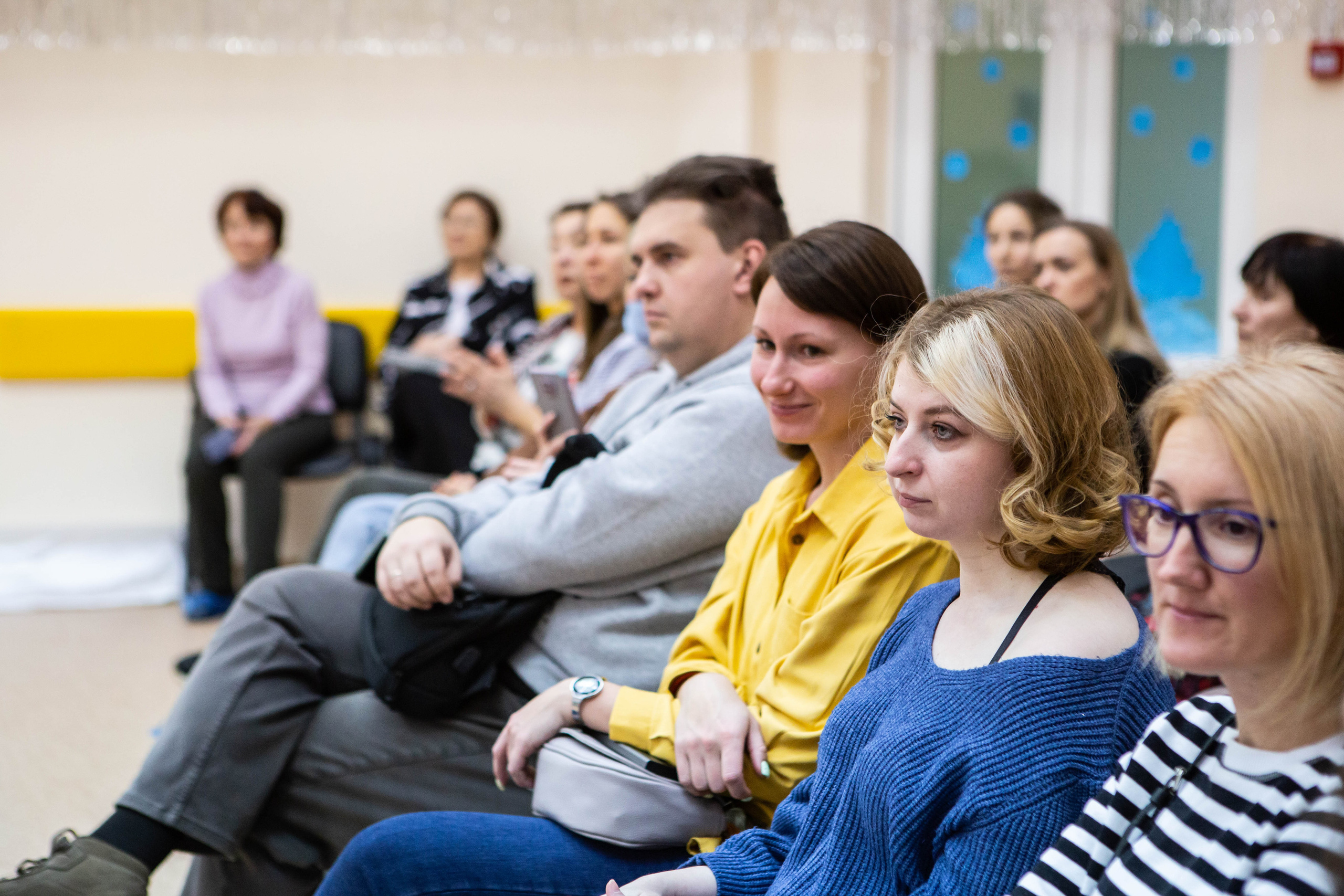 Утренник | Детский сад. Фотограф Абакумова Анастасия