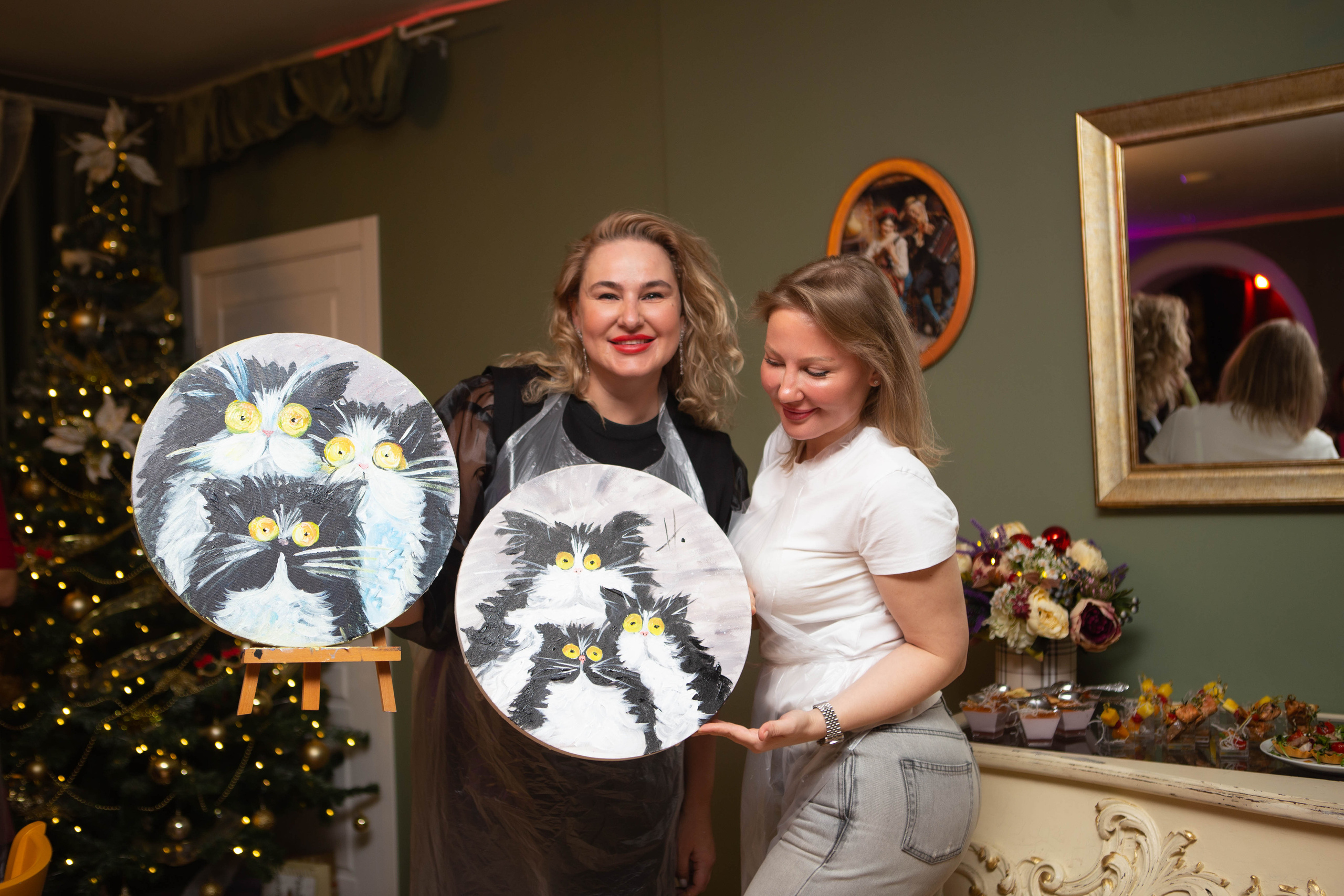 Корпоратив | Косметология. Фотограф Абакумова Анастасия