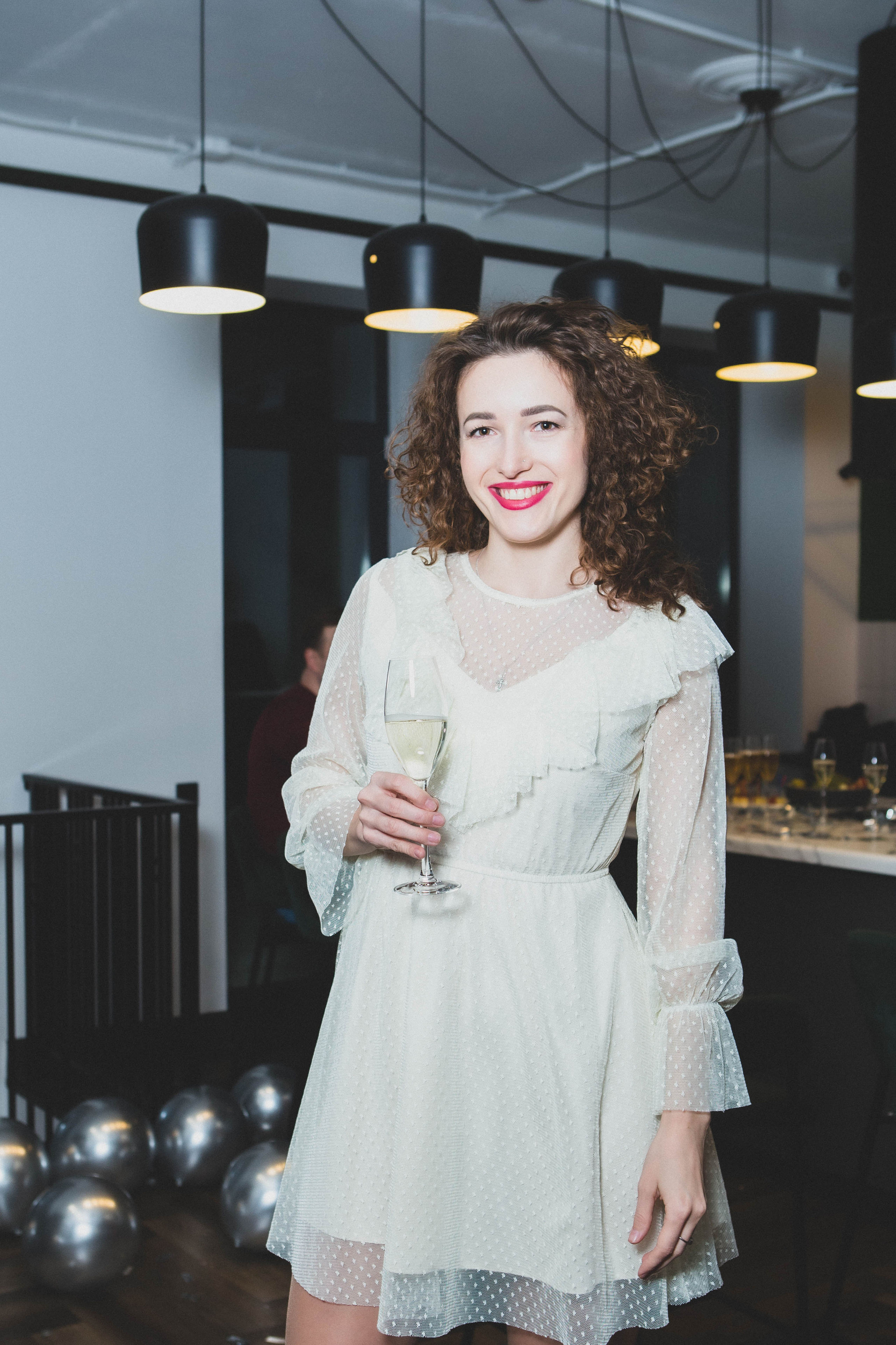 Anna Polov| Happy B-day. Фотограф Абакумова Анастасия