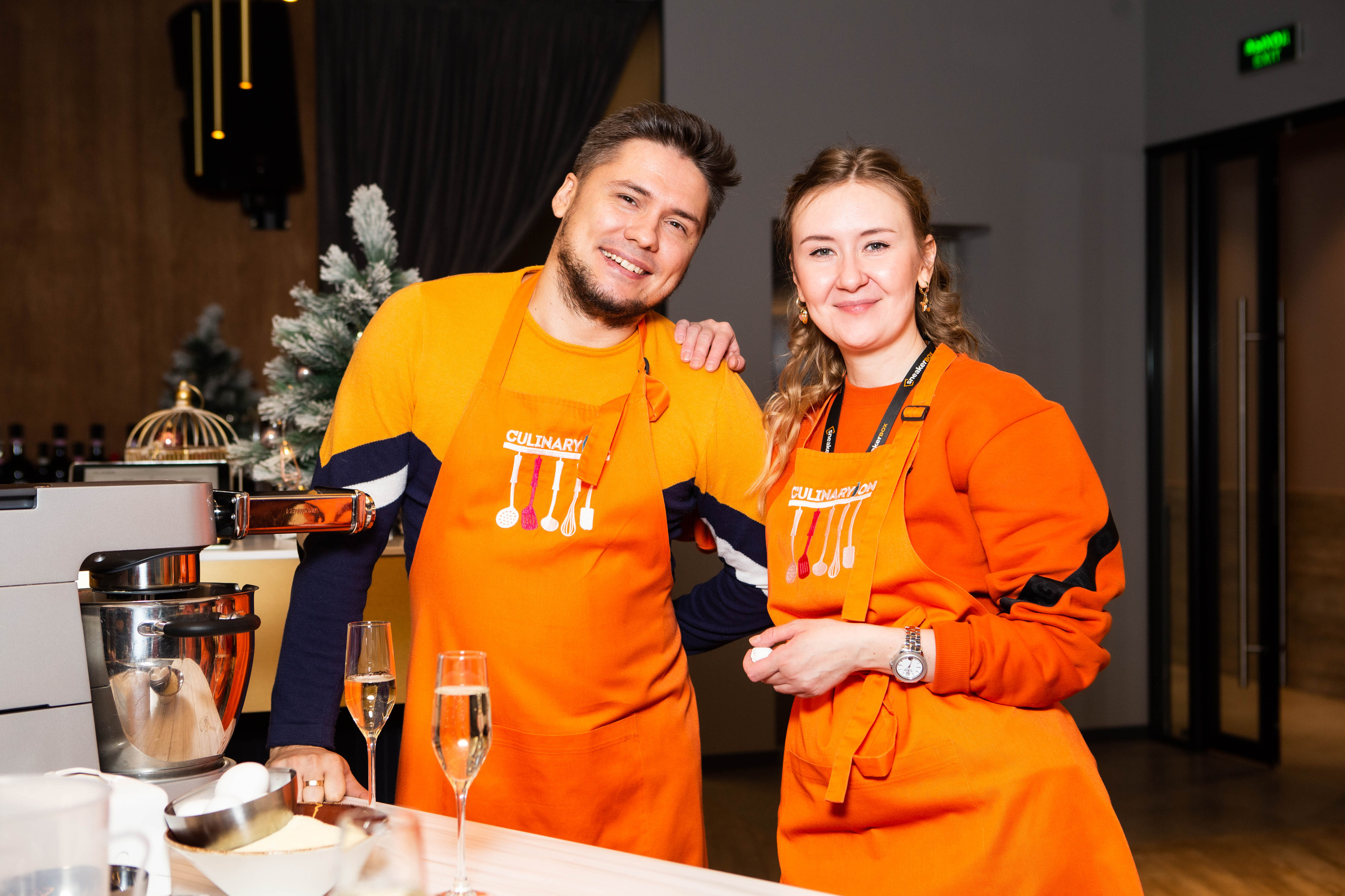 Reebok | корпоратив. Фотограф Абакумова Анастасия