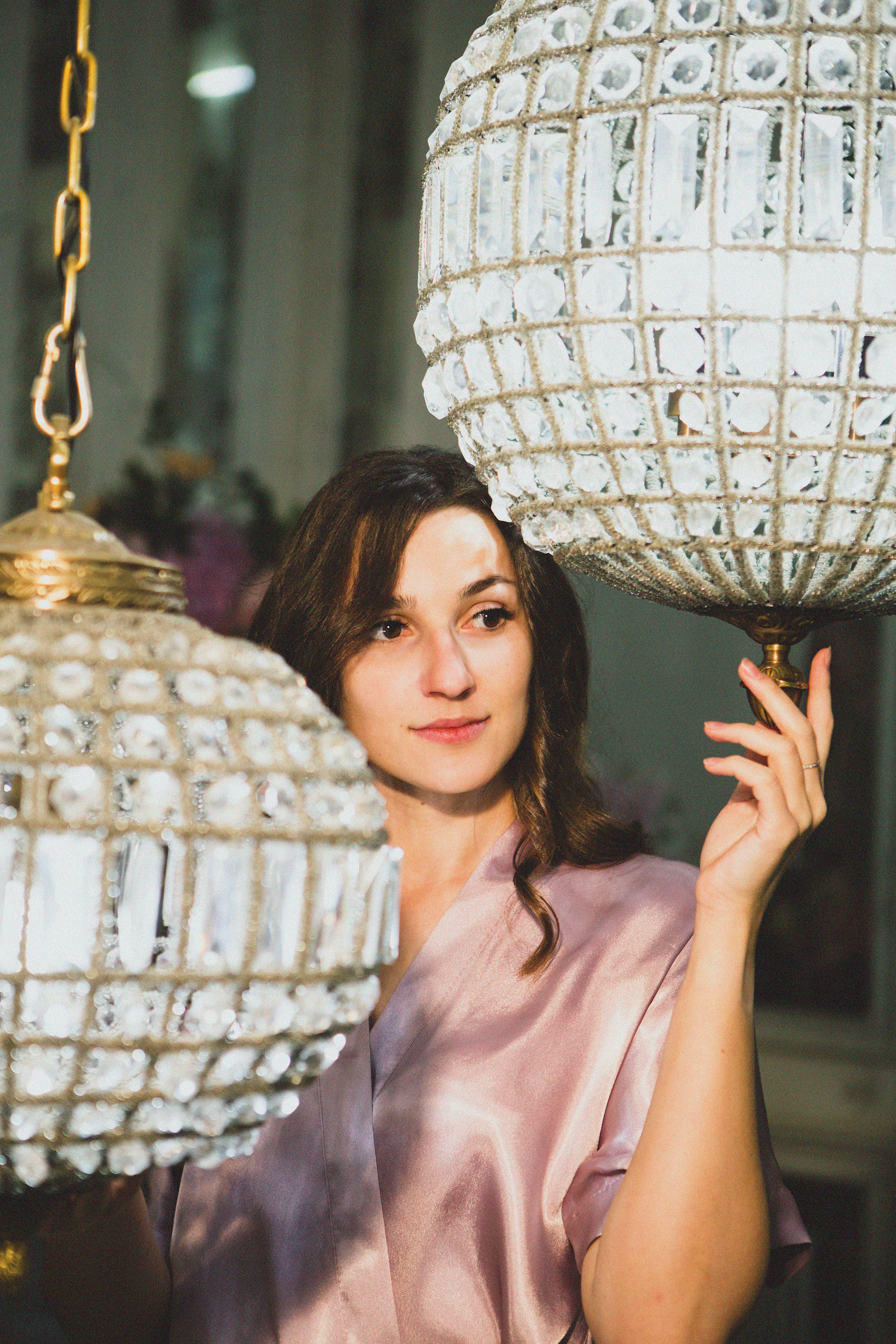 LAMP | VIKI. Фотограф Абакумова Анастасия