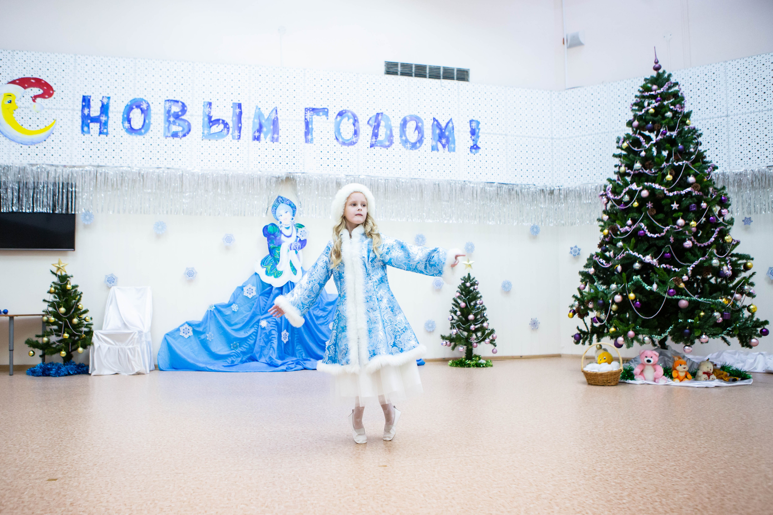 Утренник | Детский сад. Фотограф Абакумова Анастасия