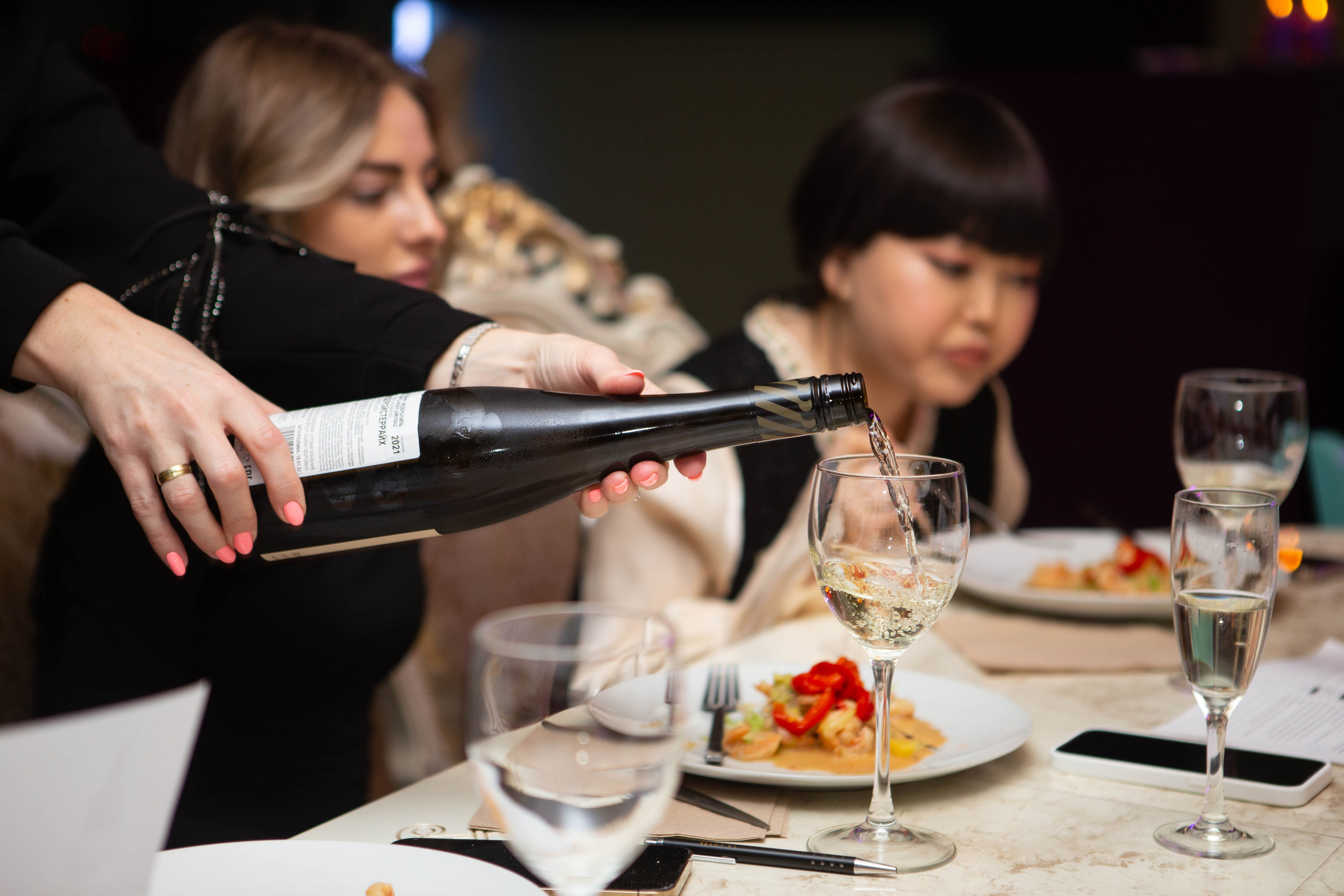 Корпоратив | Косметология. Фотограф Абакумова Анастасия