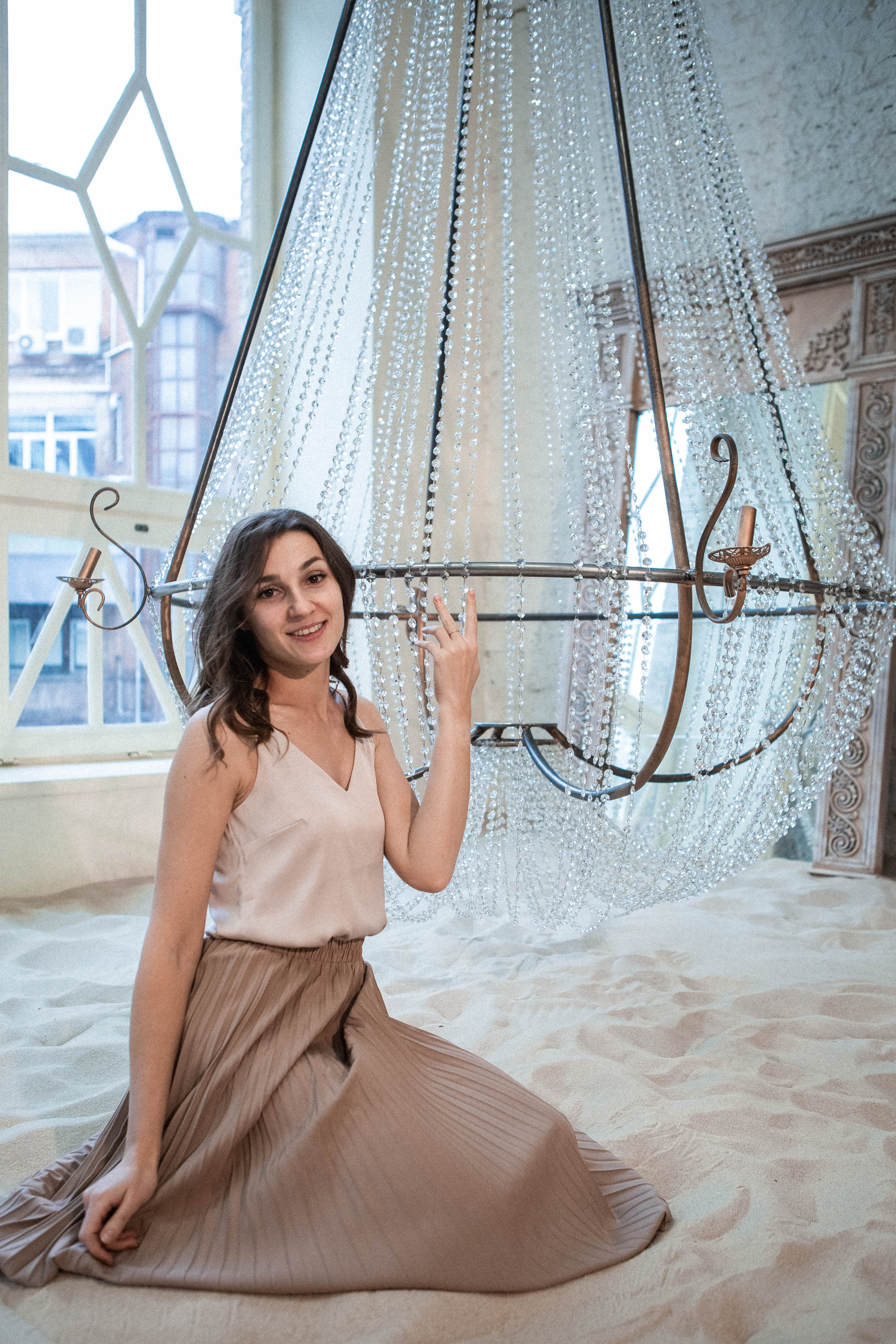 LAMP | VIKI. Фотограф Абакумова Анастасия