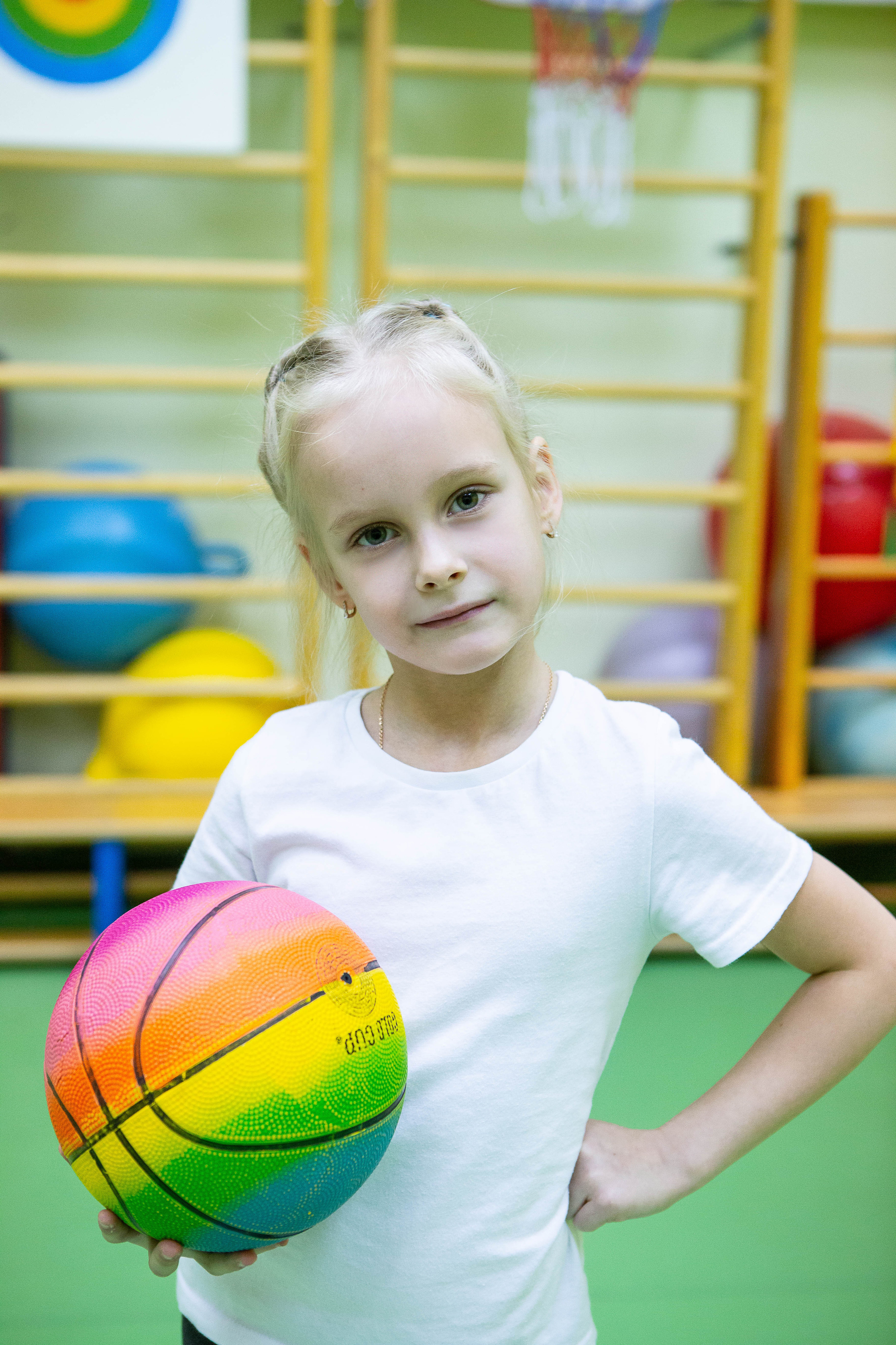 Детский сад. Фотограф Абакумова Анастасия
