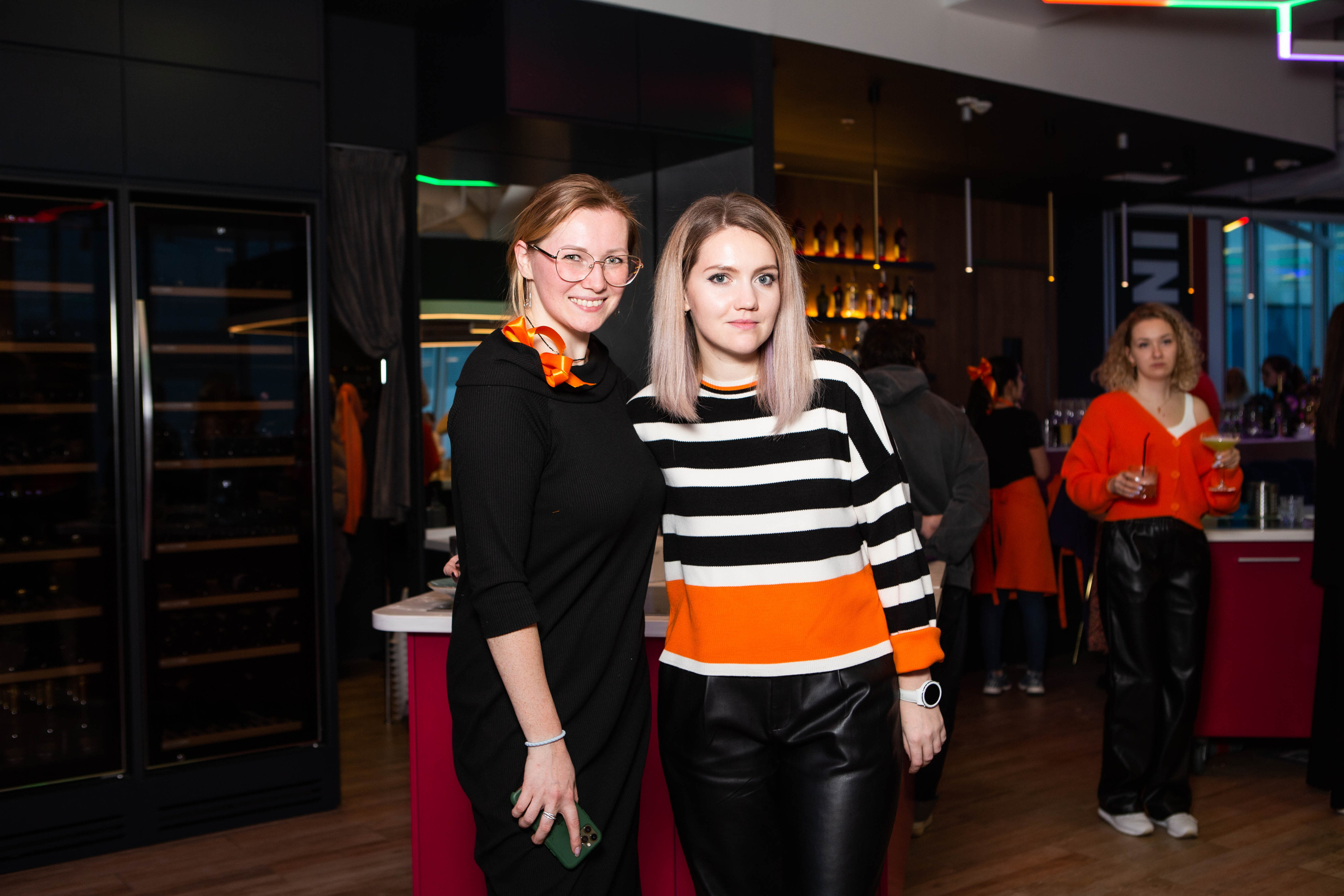 Reebok | корпоратив. Фотограф Абакумова Анастасия