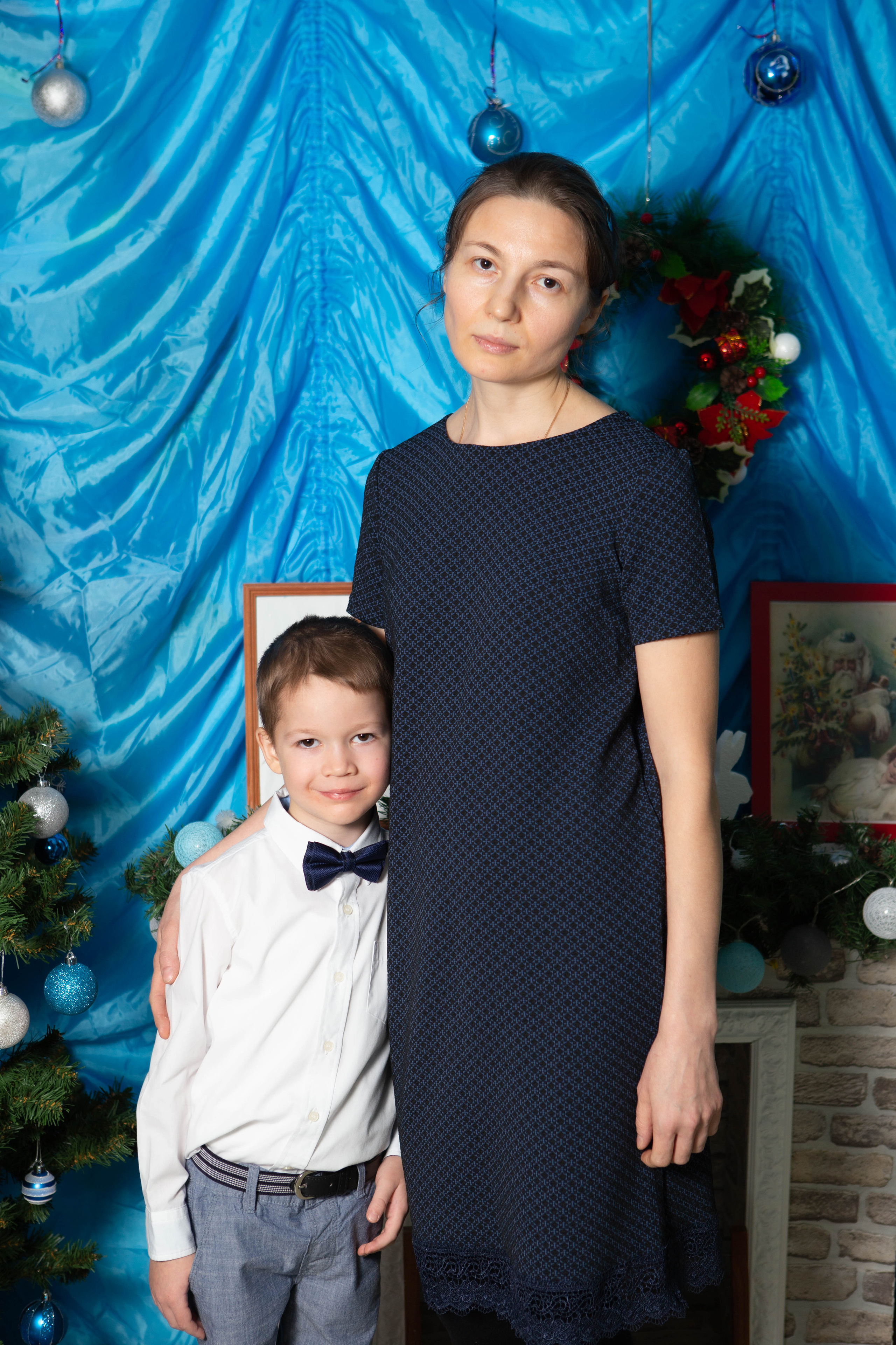 Утренник | Детский сад. Фотограф Абакумова Анастасия