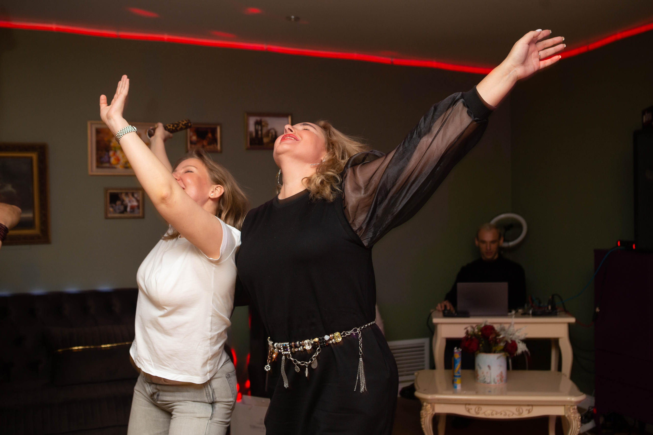 Корпоратив | Косметология. Фотограф Абакумова Анастасия