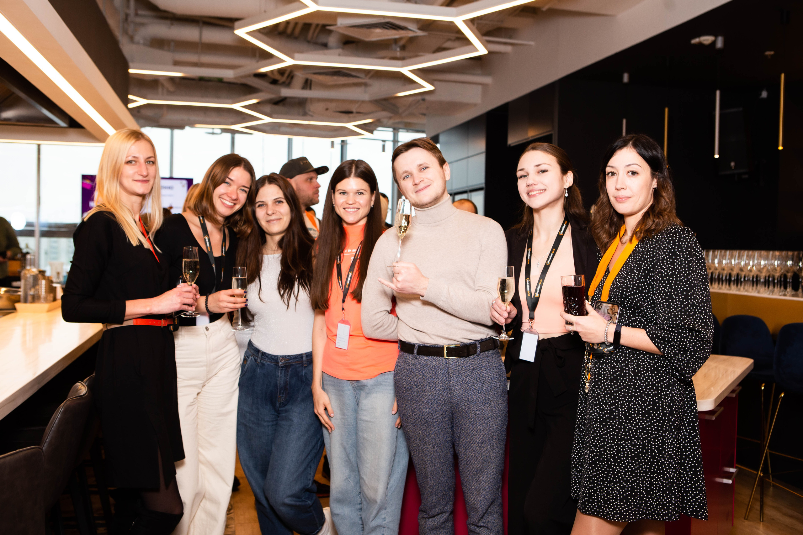 Reebok | корпоратив. Фотограф Абакумова Анастасия