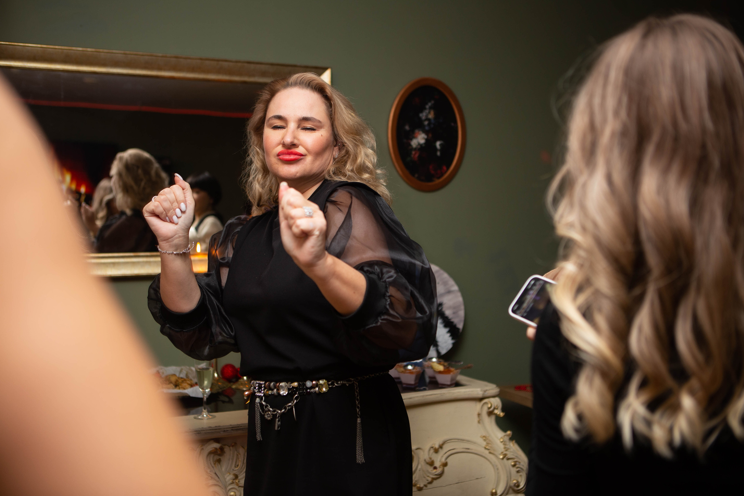 Корпоратив | Косметология. Фотограф Абакумова Анастасия