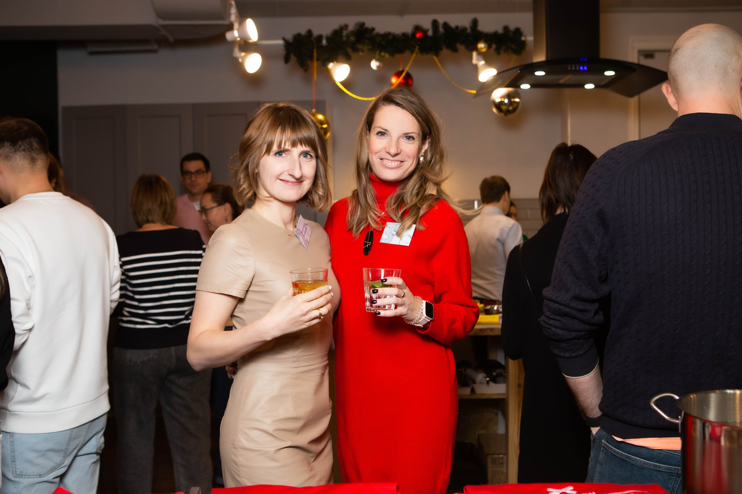 ВТБ |корпоратив. Фотограф Абакумова Анастасия