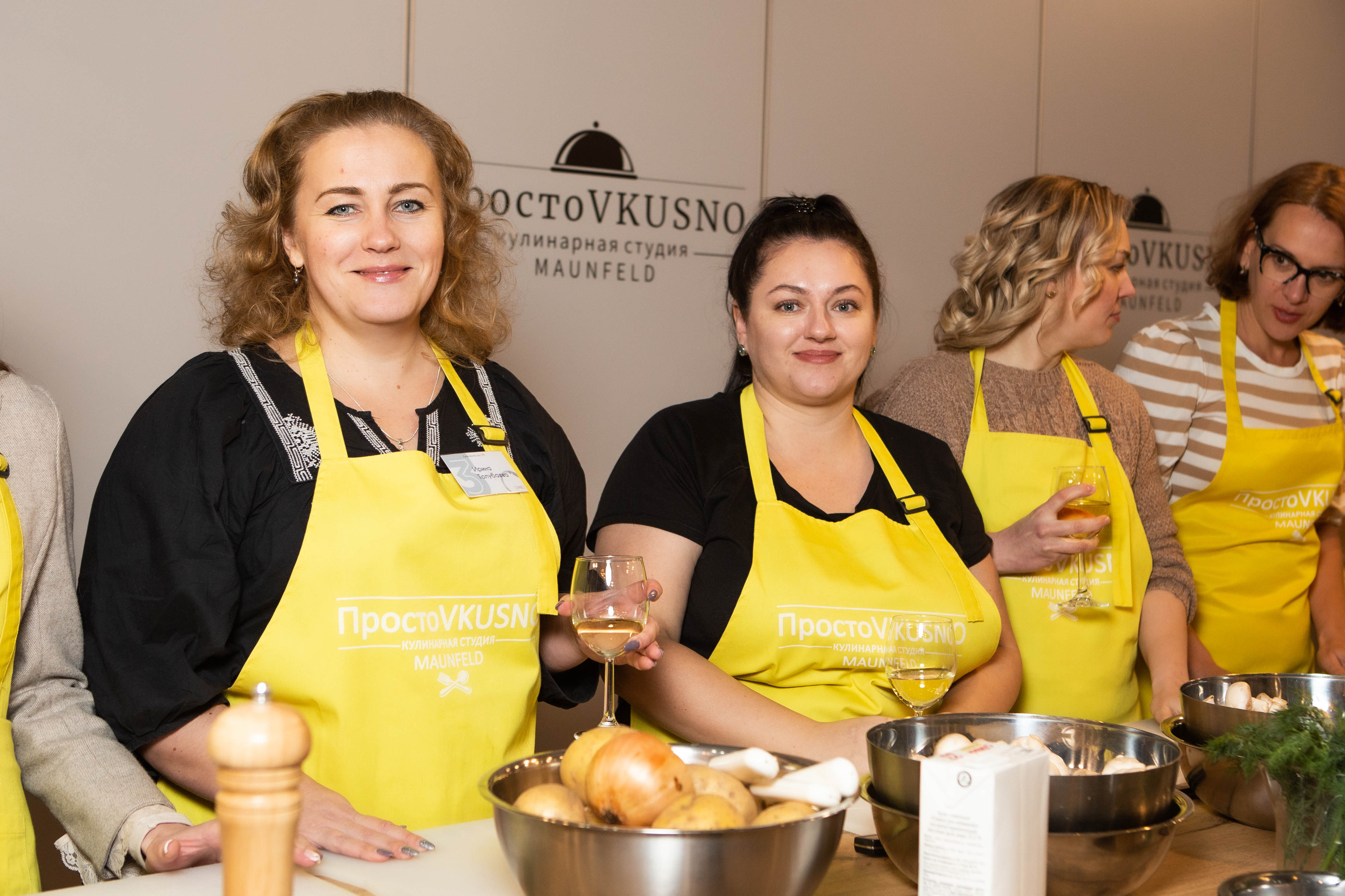 ВТБ |корпоратив. Фотограф Абакумова Анастасия