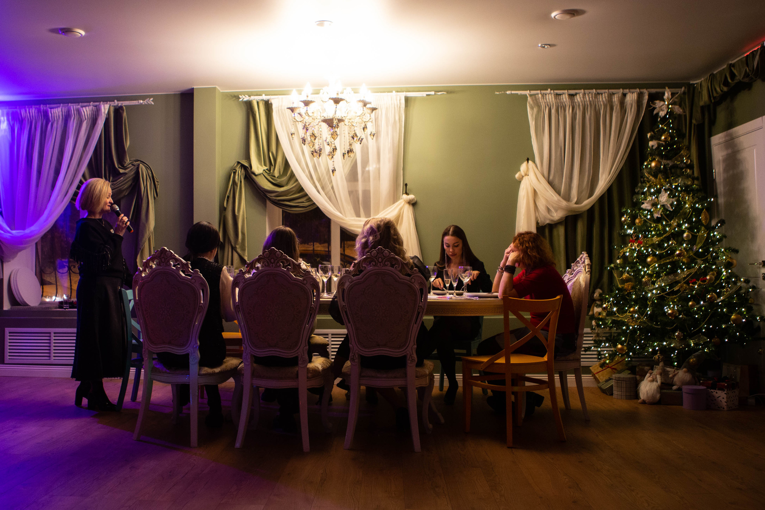 Корпоратив | Косметология. Фотограф Абакумова Анастасия