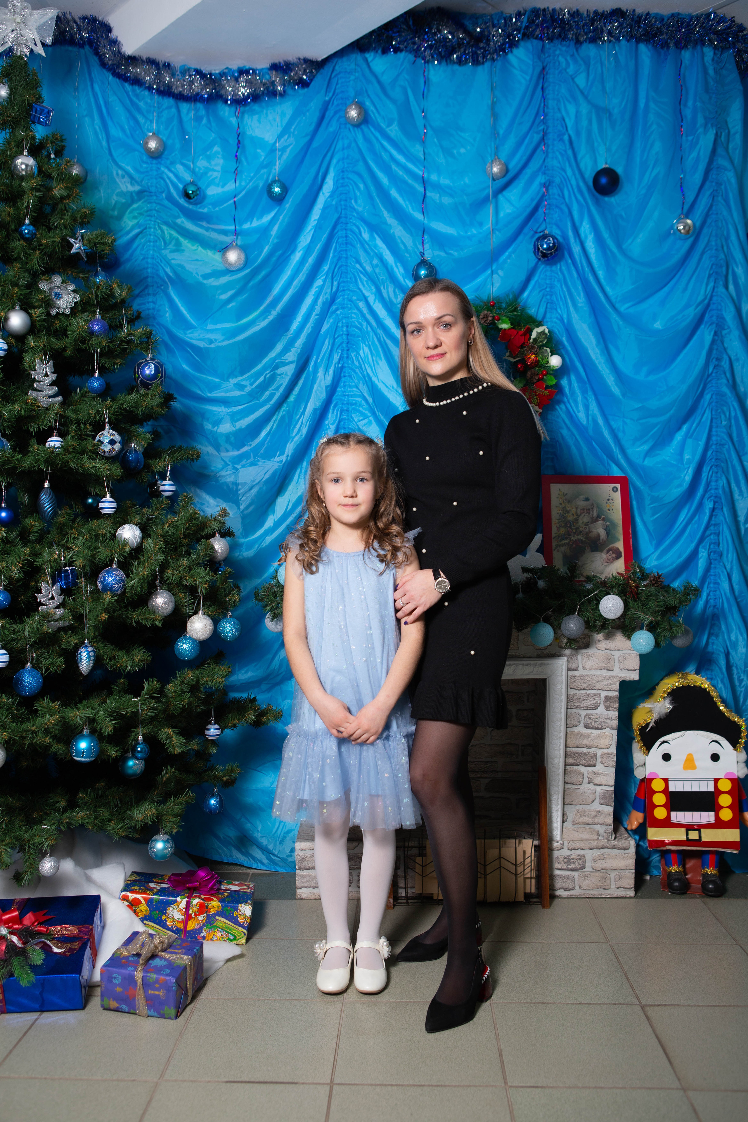 Утренник | Детский сад. Фотограф Абакумова Анастасия