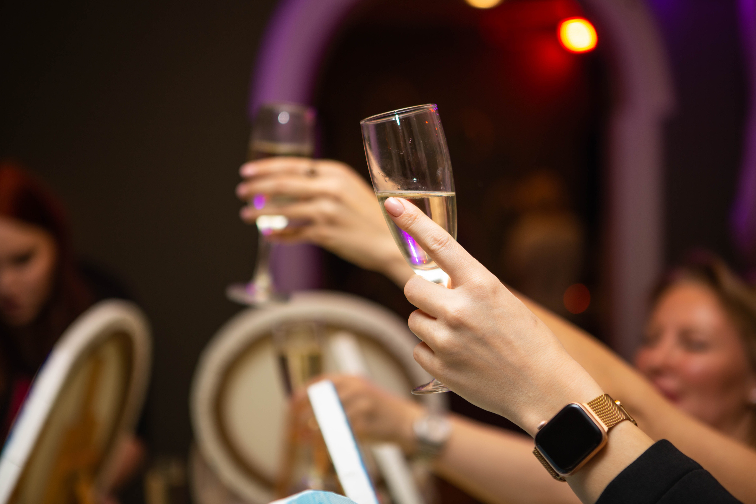 Корпоратив | Косметология. Фотограф Абакумова Анастасия