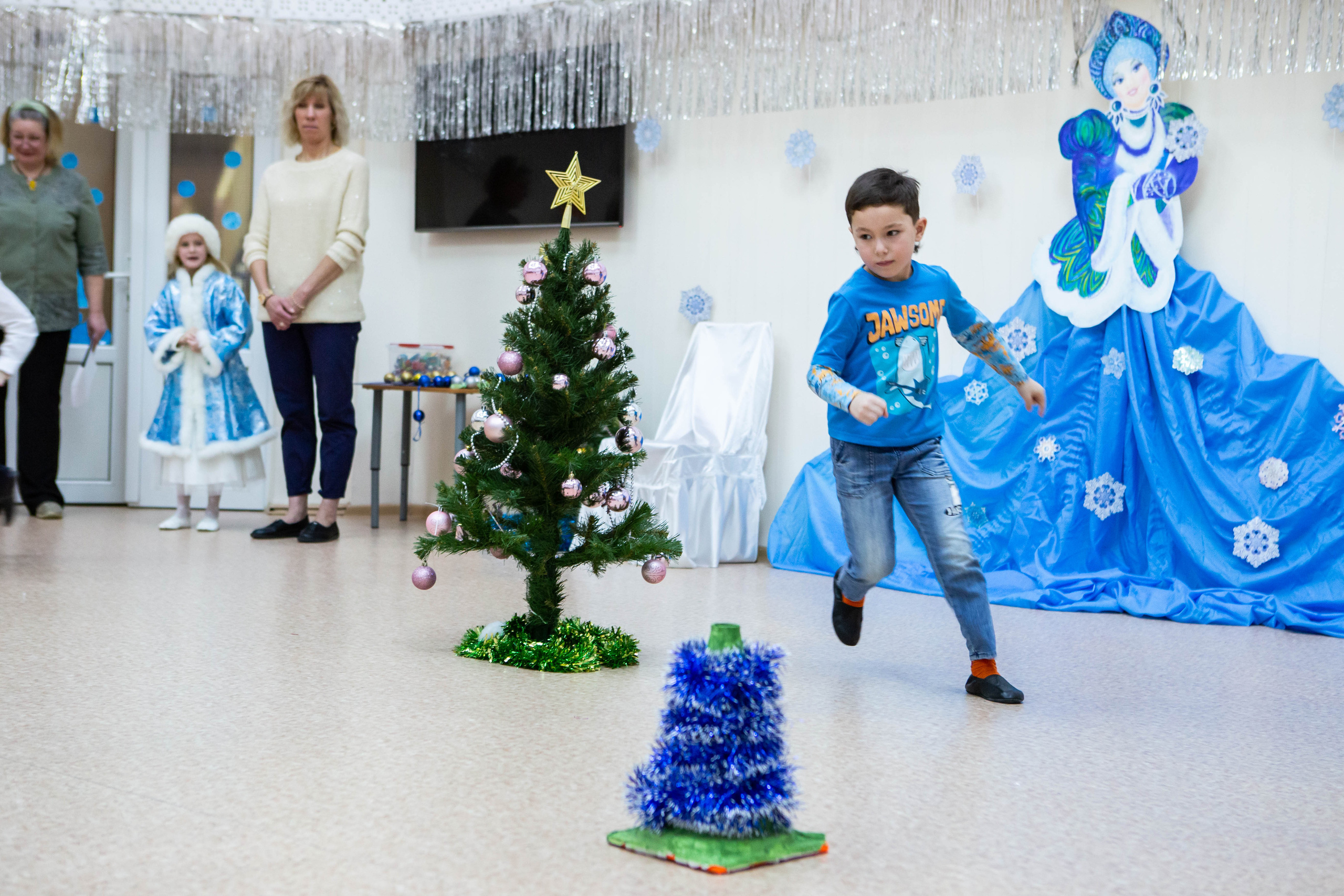 Утренник | Детский сад. Фотограф Абакумова Анастасия