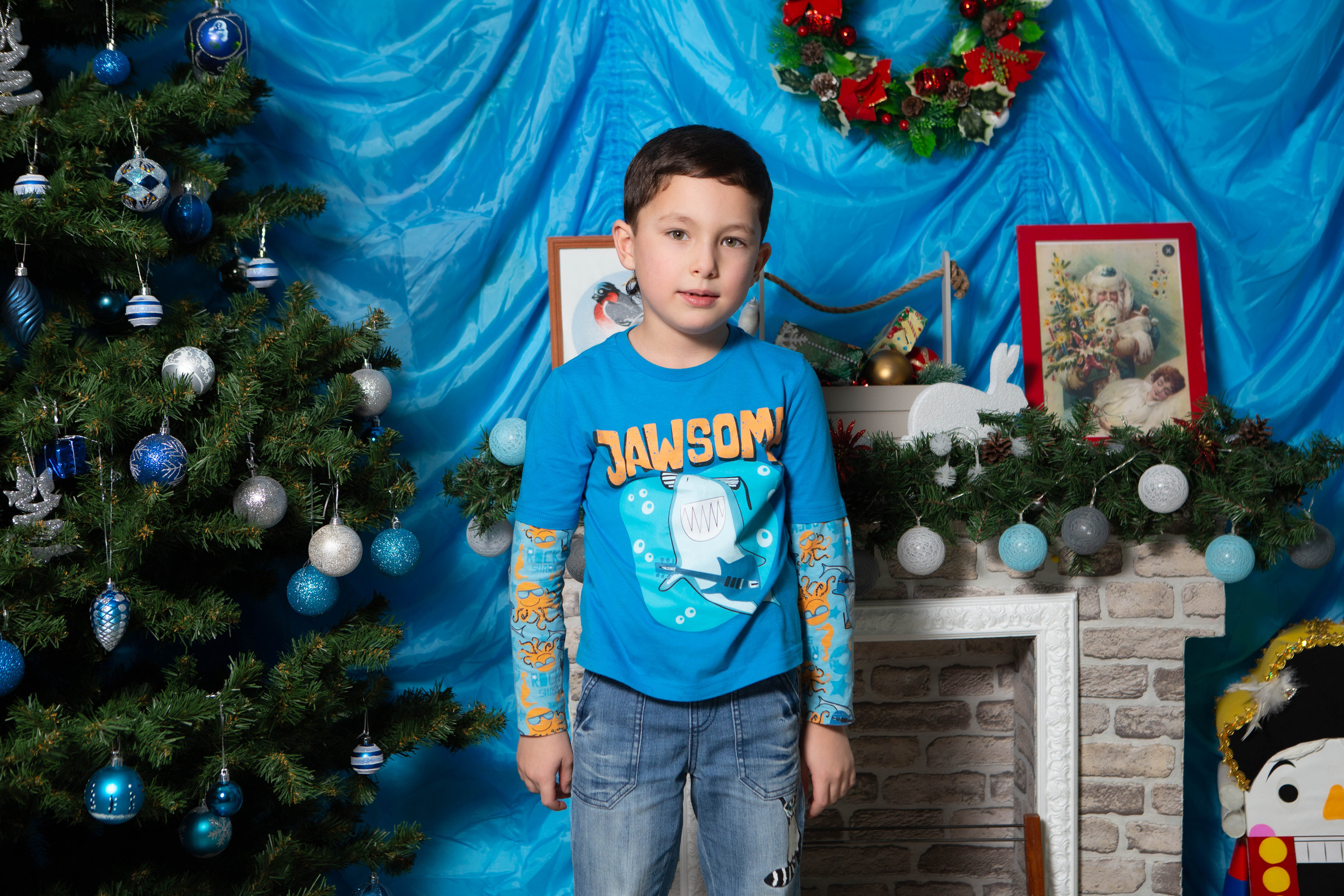 Утренник | Детский сад. Фотограф Абакумова Анастасия