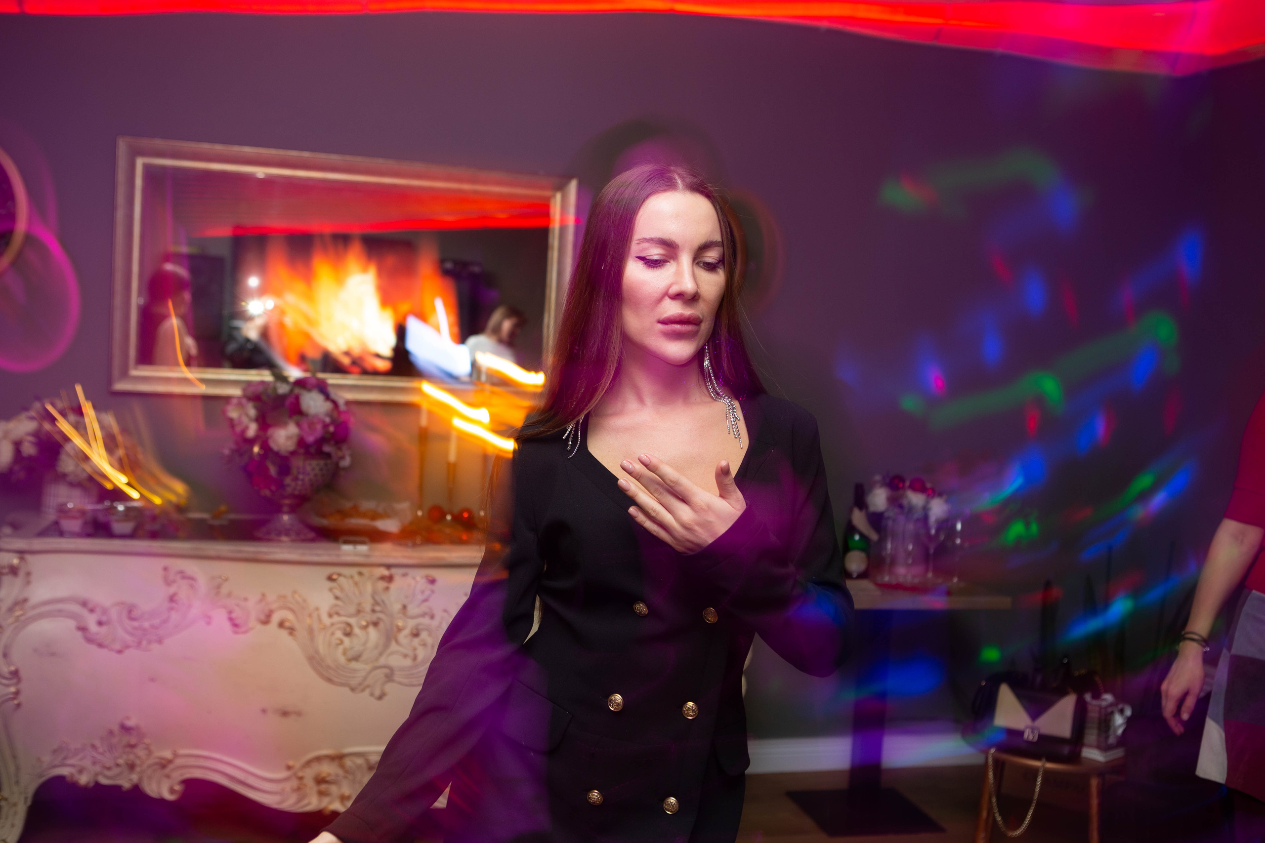 Корпоратив | Косметология. Фотограф Абакумова Анастасия