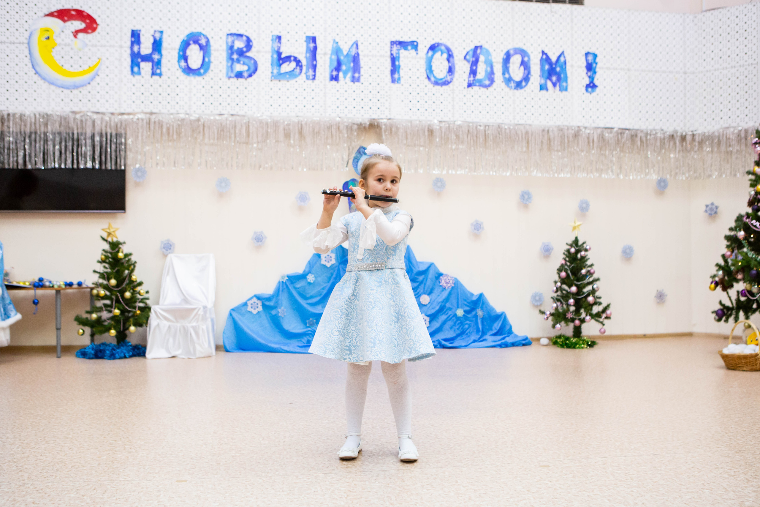 Утренник | Детский сад. Фотограф Абакумова Анастасия