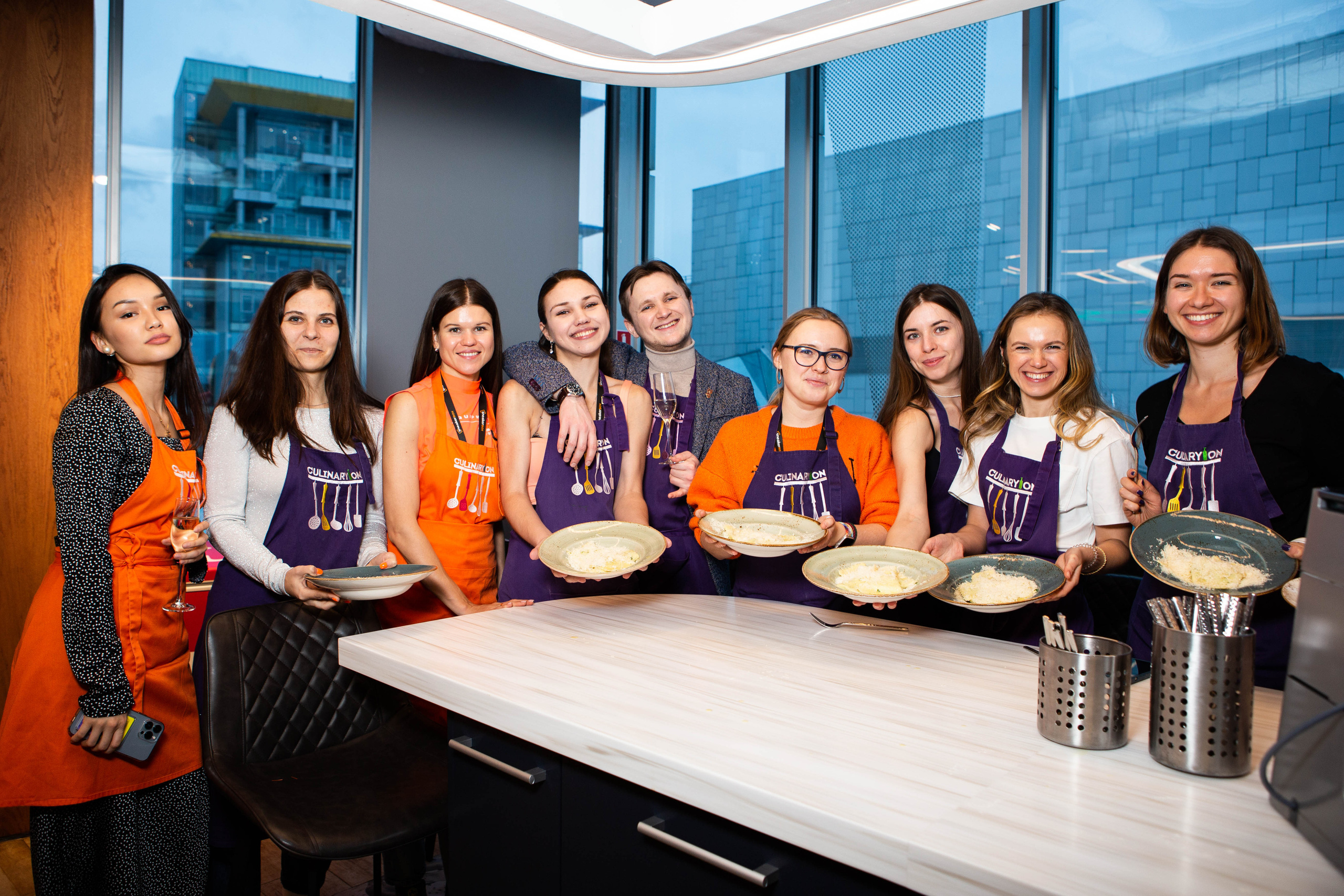 Reebok | корпоратив. Фотограф Абакумова Анастасия