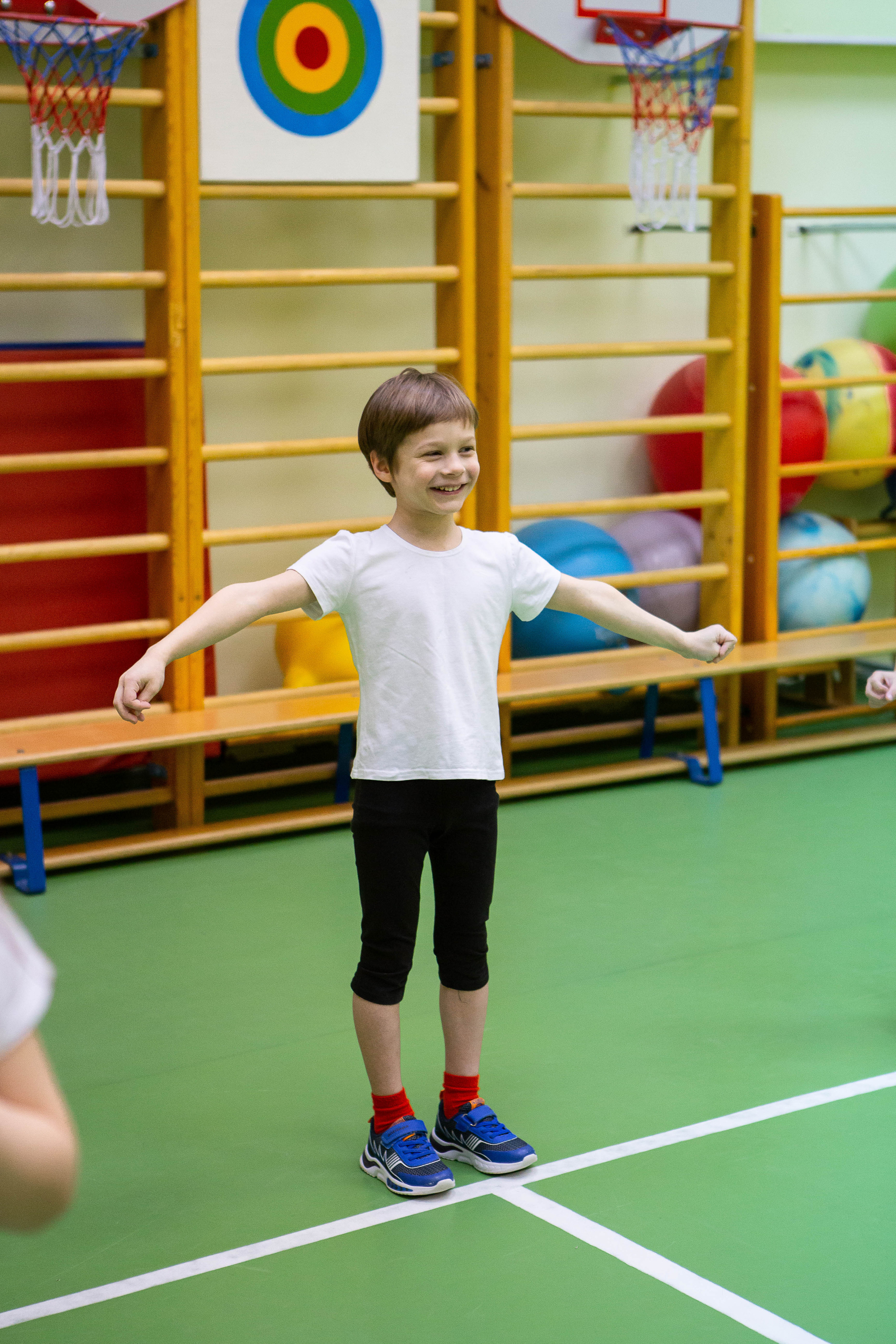 Детский сад. Фотограф Абакумова Анастасия