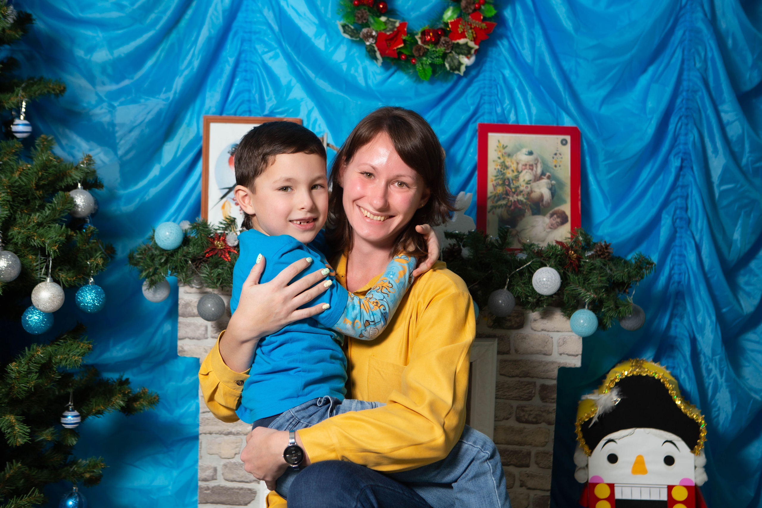 Утренник | Детский сад. Фотограф Абакумова Анастасия