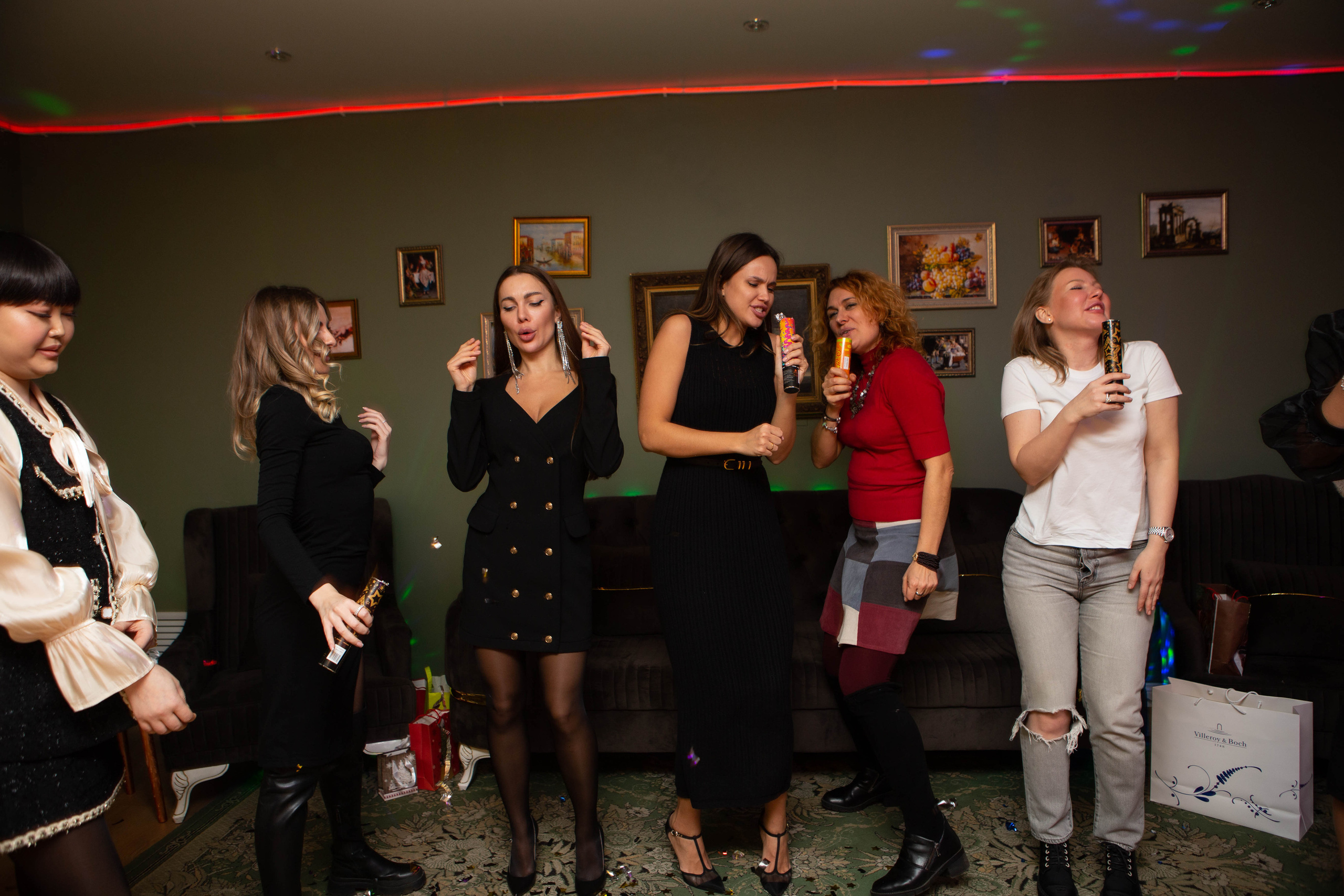 Корпоратив | Косметология. Фотограф Абакумова Анастасия