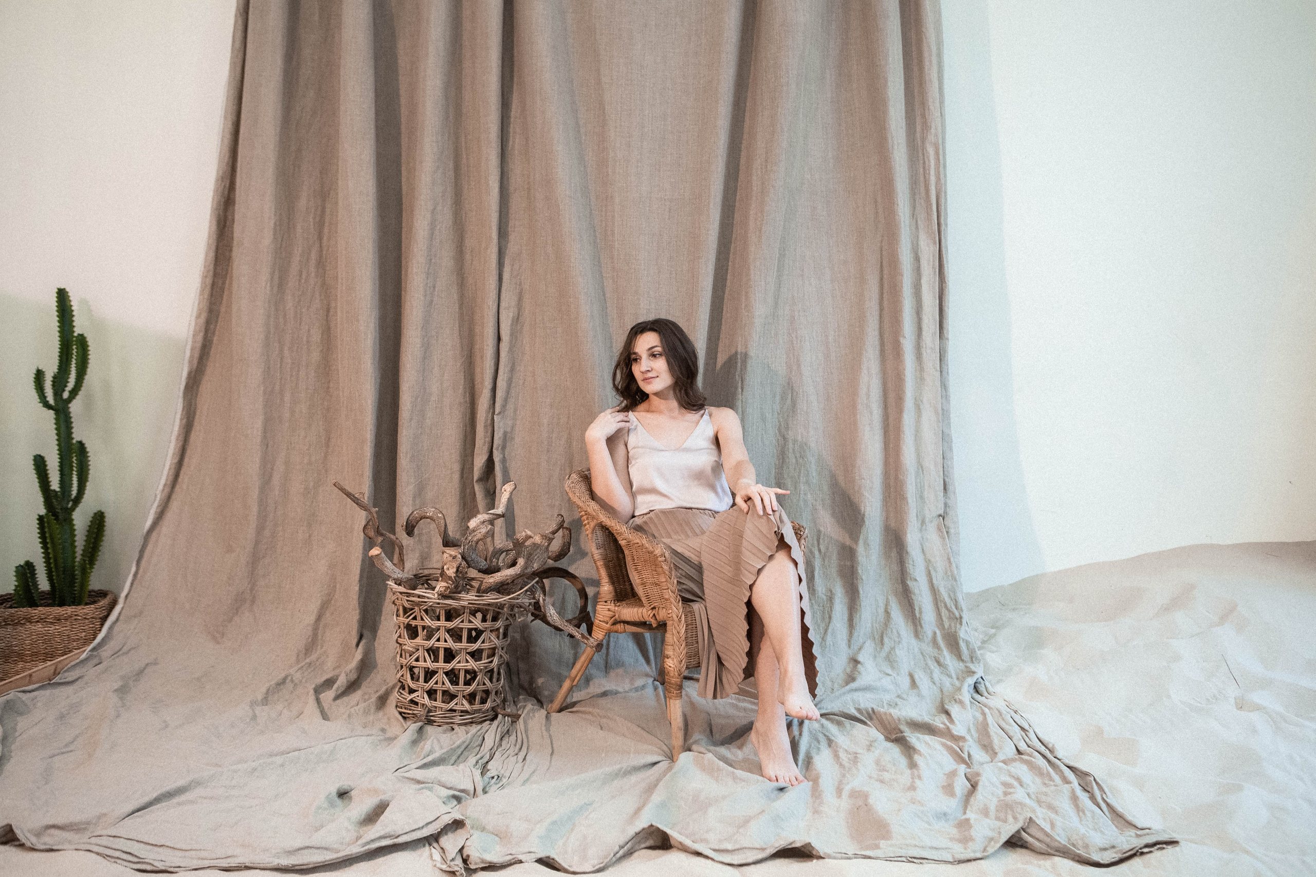 LAMP | VIKI. Фотограф Абакумова Анастасия