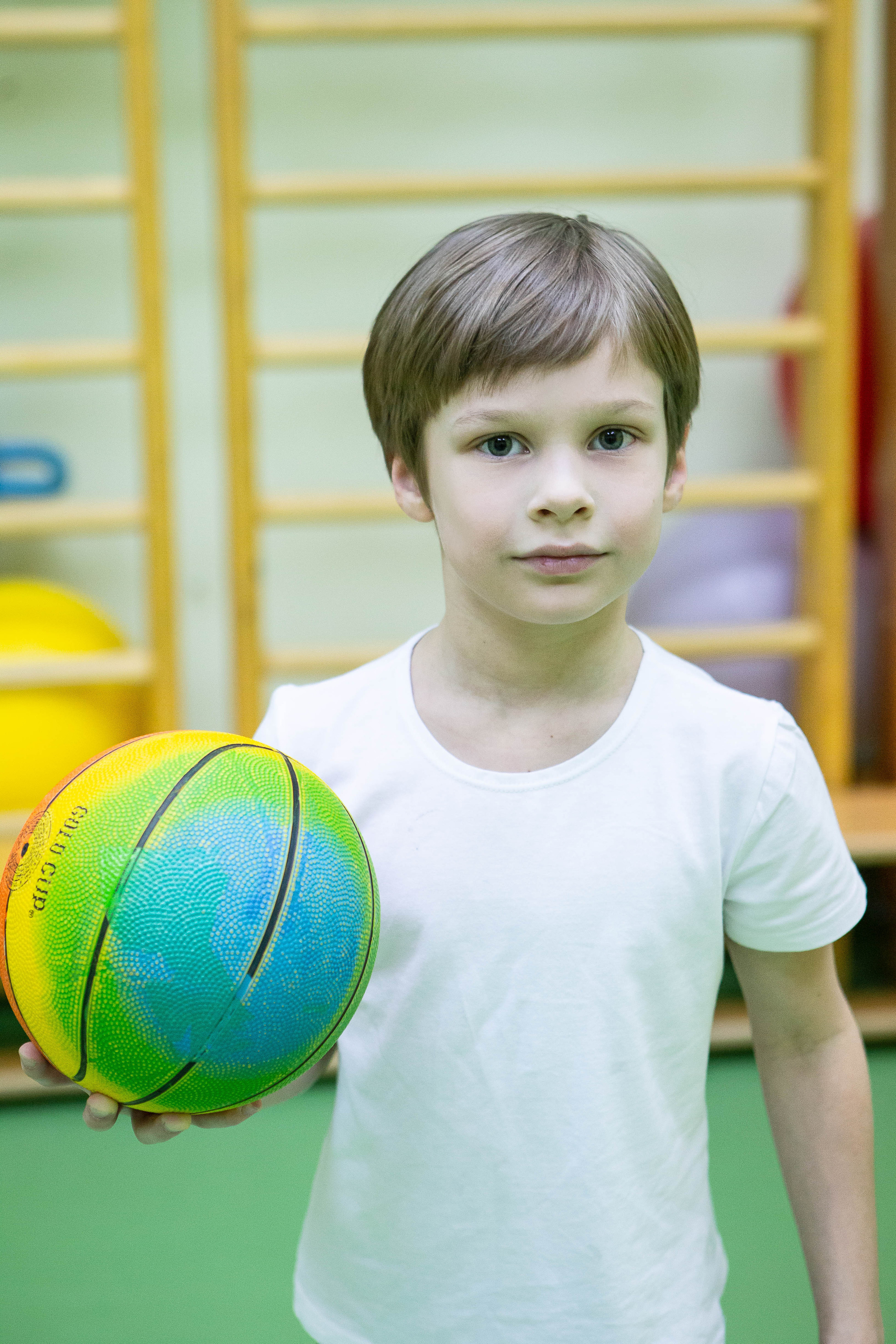 Детский сад. Фотограф Абакумова Анастасия