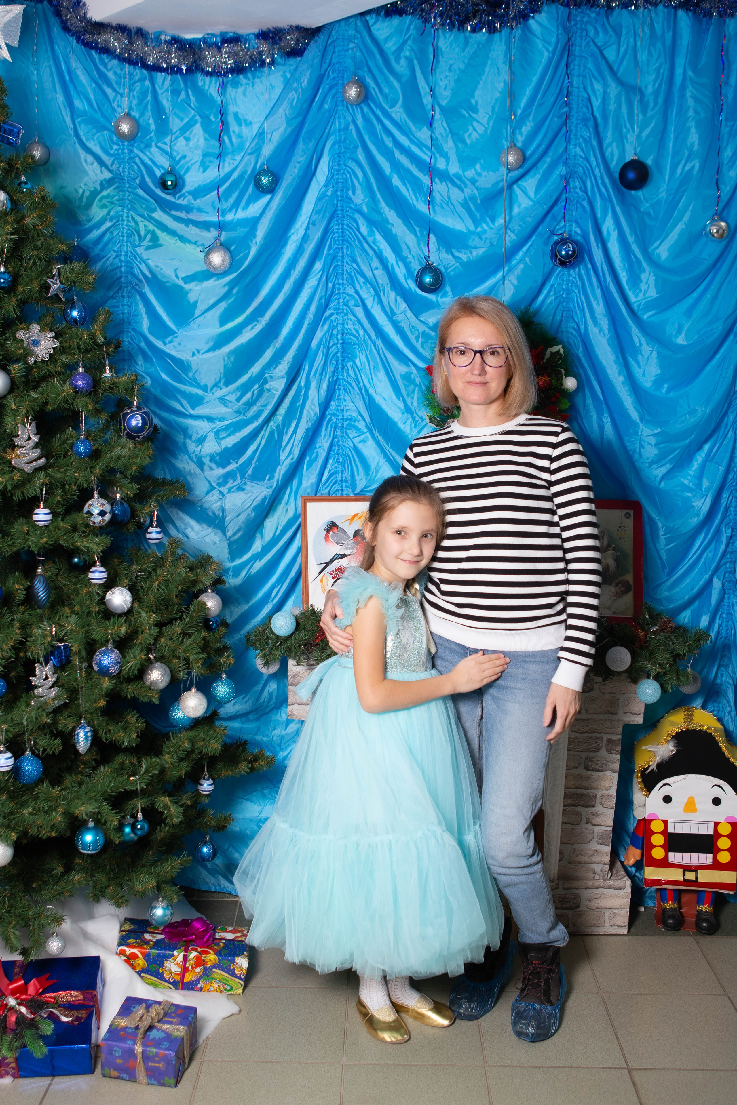 Утренник | Детский сад. Фотограф Абакумова Анастасия