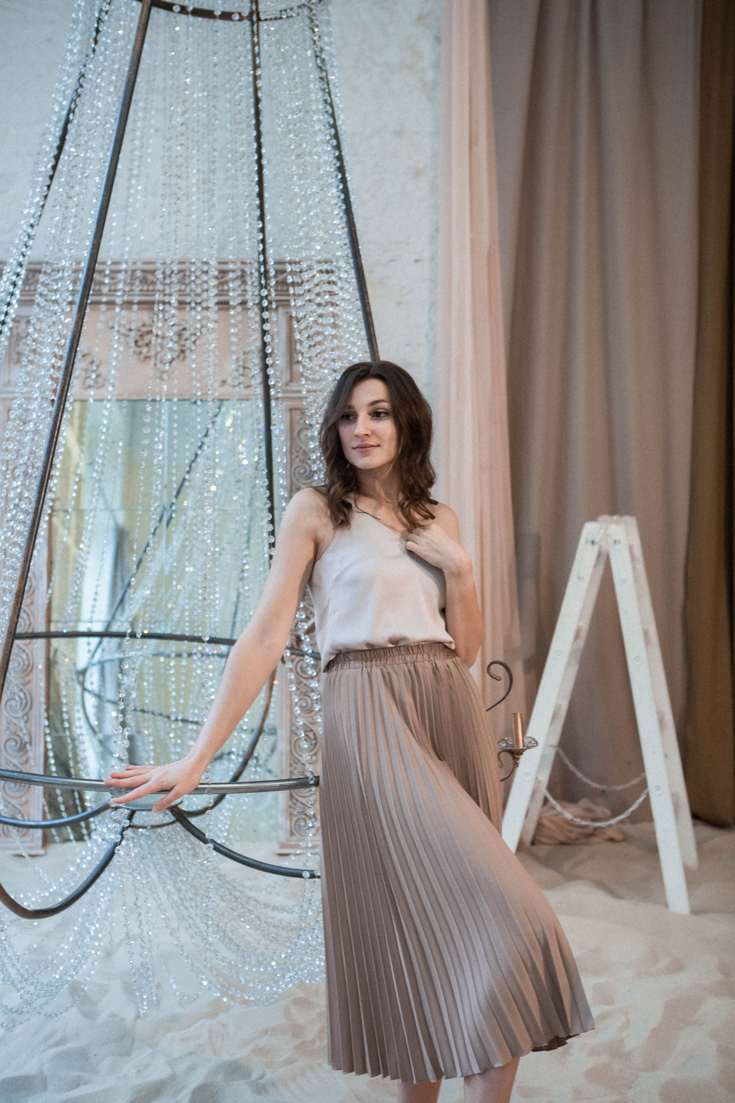 LAMP | VIKI. Фотограф Абакумова Анастасия