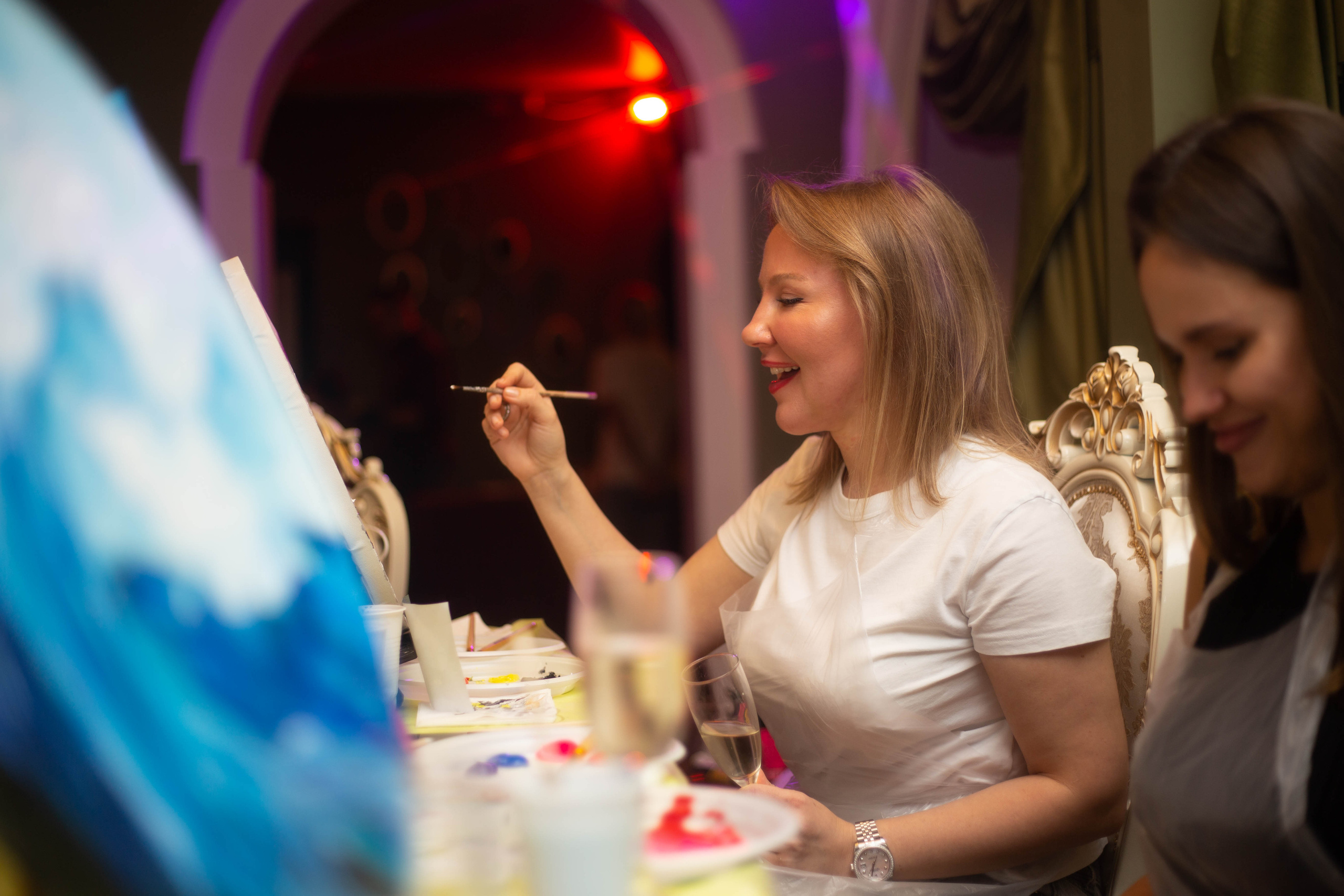 Корпоратив | Косметология. Фотограф Абакумова Анастасия