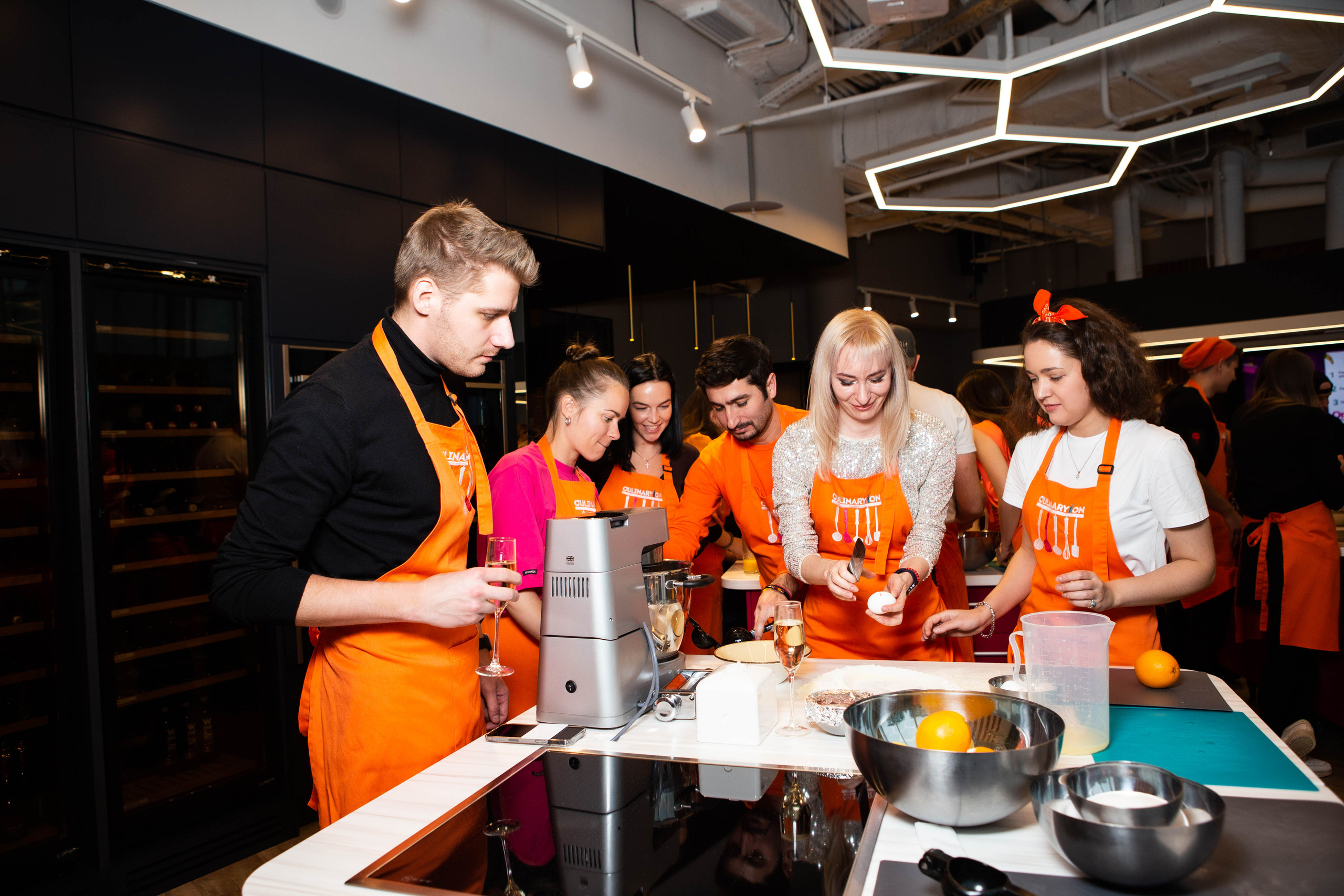 Reebok | корпоратив. Фотограф Абакумова Анастасия