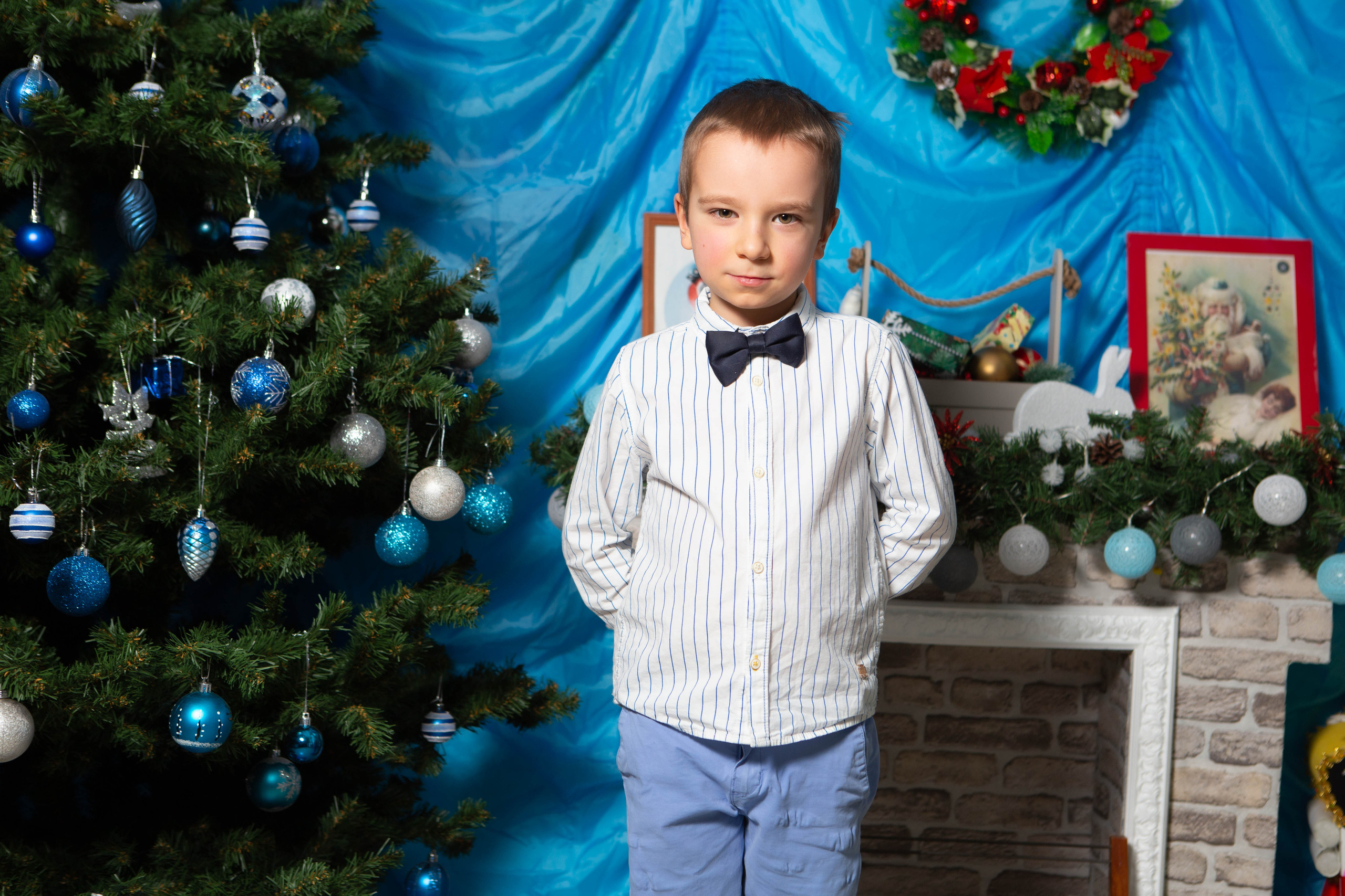 Утренник | Детский сад. Фотограф Абакумова Анастасия