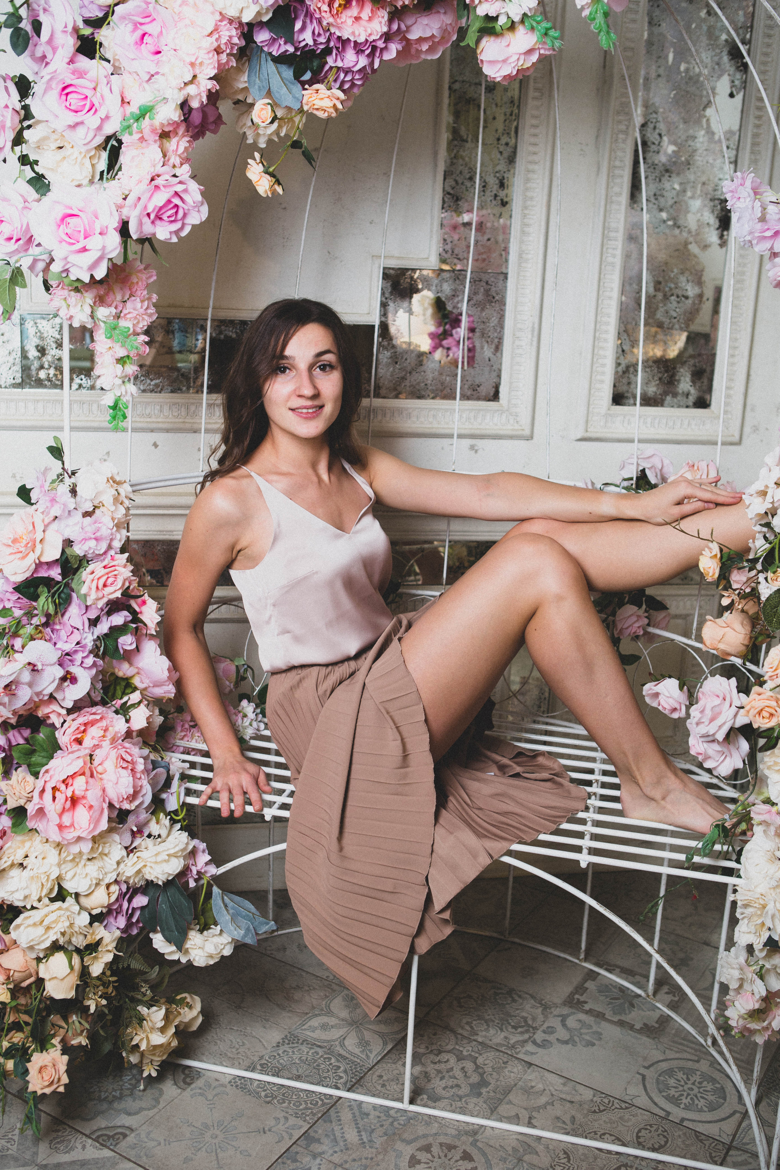 LAMP | VIKI. Фотограф Абакумова Анастасия