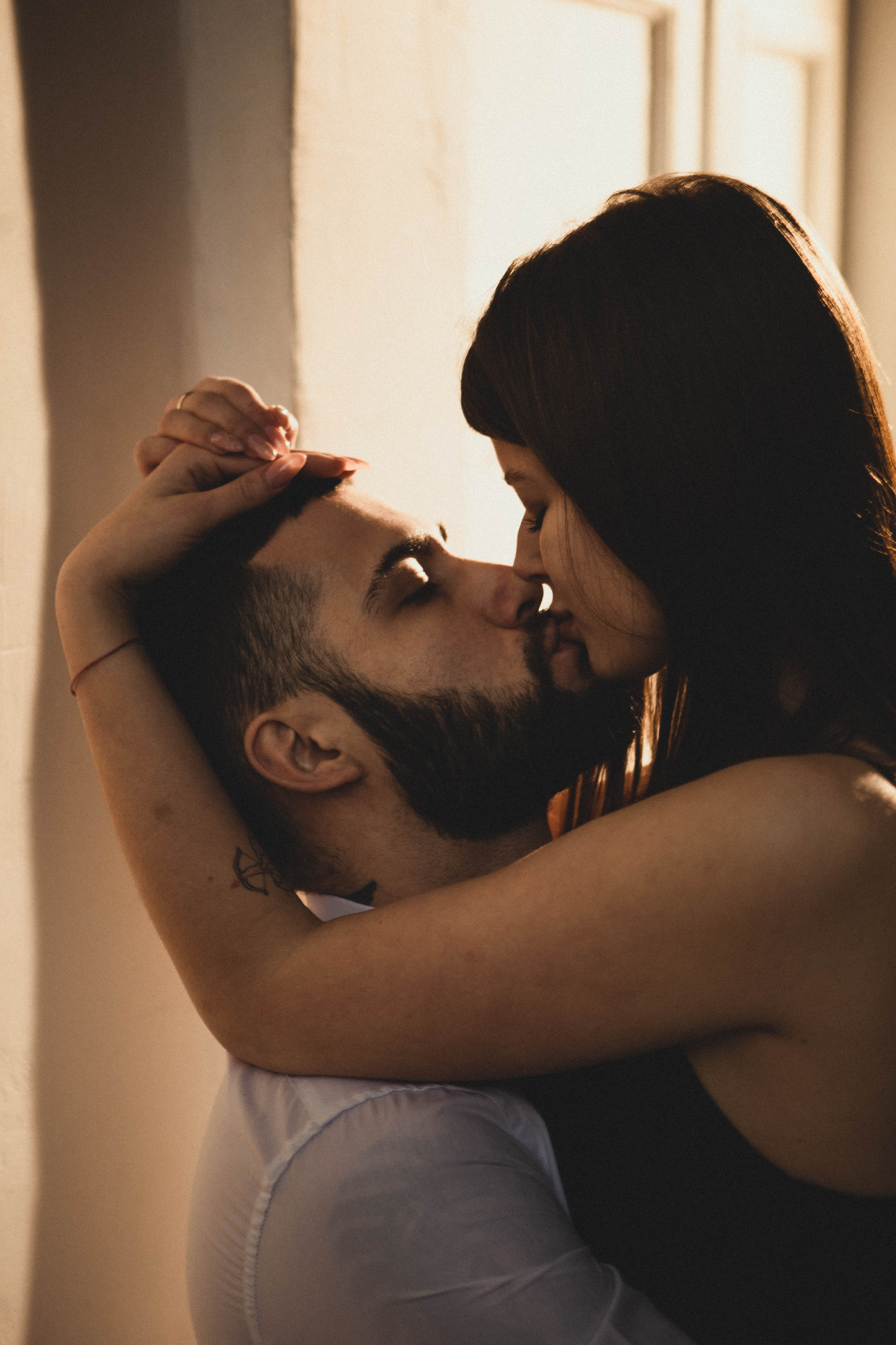 Sveta & Max. Фотограф Абакумова Анастасия