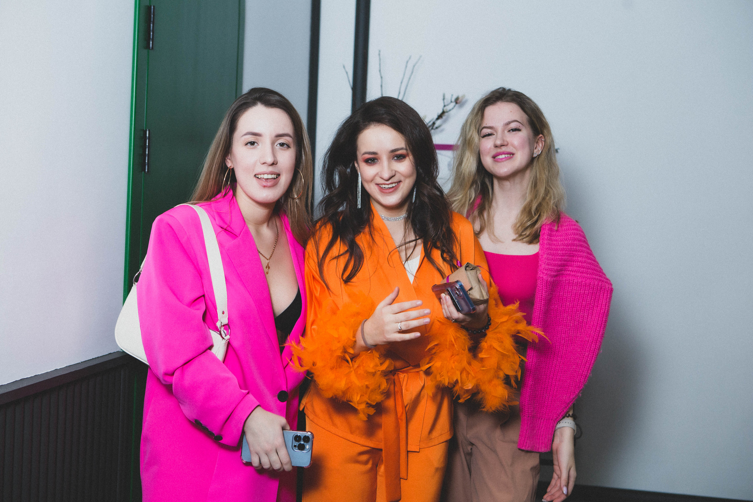 Anna Polov| Happy B-day. Фотограф Абакумова Анастасия