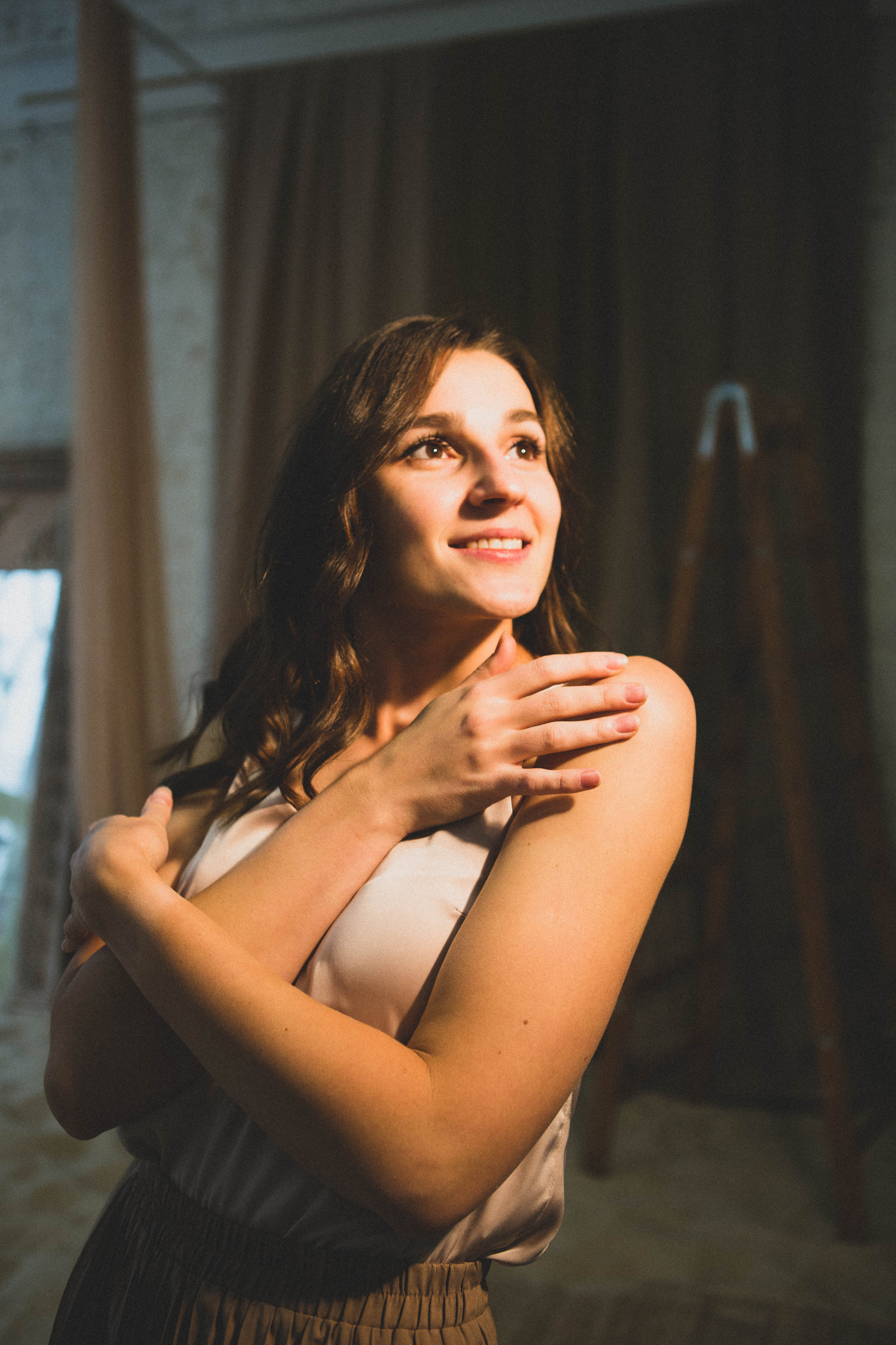 LAMP | VIKI. Фотограф Абакумова Анастасия